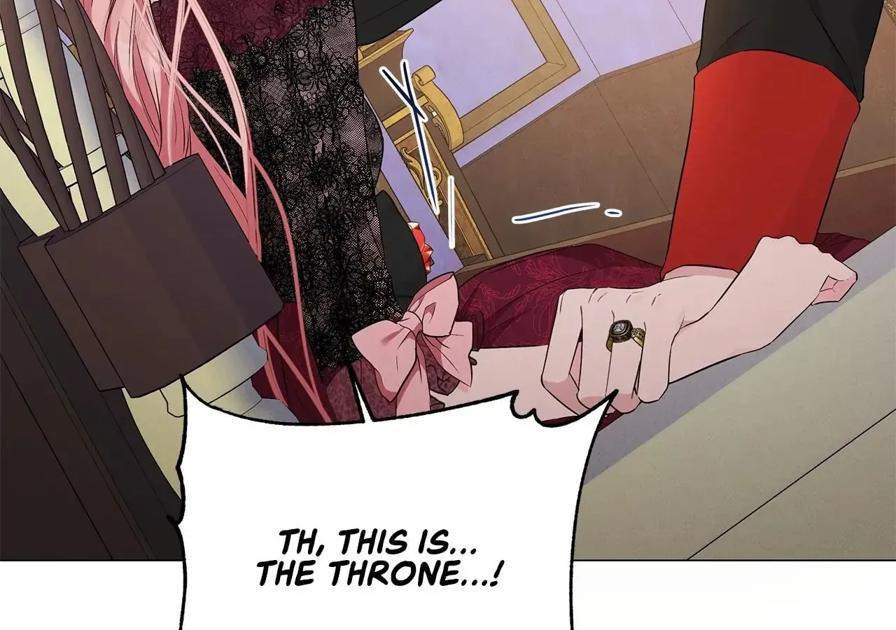 My Evil Husband Is Obsessed With the Wrong Person Chapter 5 page 143 - 