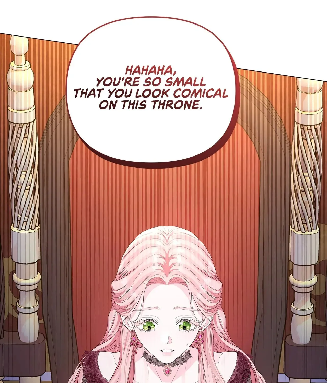 My Evil Husband Is Obsessed With the Wrong Person Chapter 5 page 147 - 