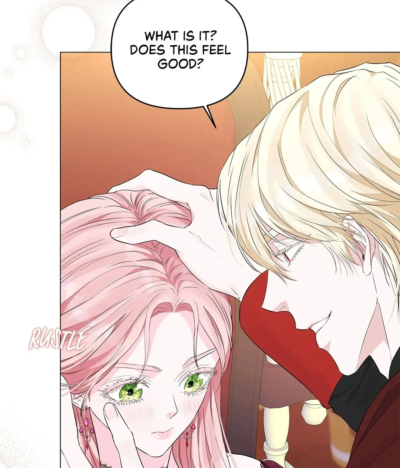 My Evil Husband Is Obsessed With the Wrong Person Chapter 5 page 157 - 