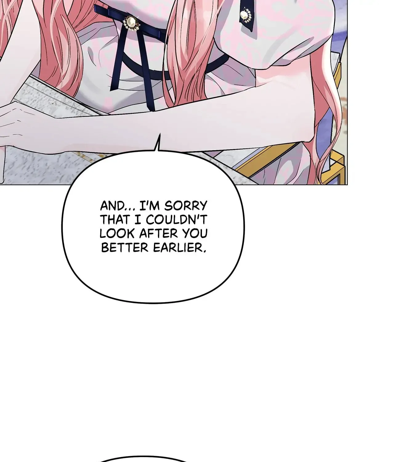 My Evil Husband Is Obsessed With the Wrong Person Chapter 5 page 175 - 