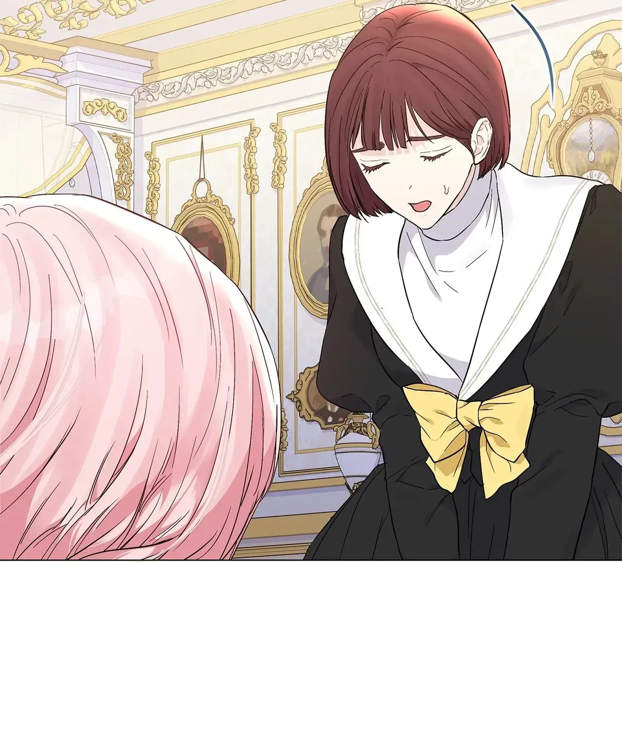 My Evil Husband Is Obsessed With the Wrong Person Chapter 5 page 177 - 
