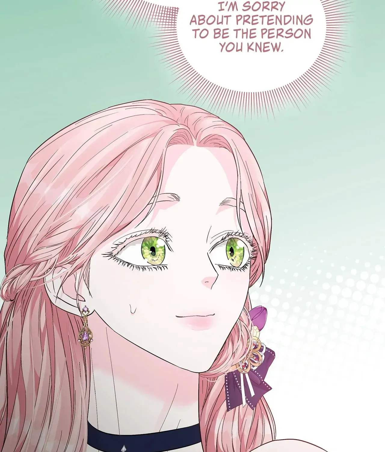 My Evil Husband Is Obsessed With the Wrong Person Chapter 5 page 179 - 