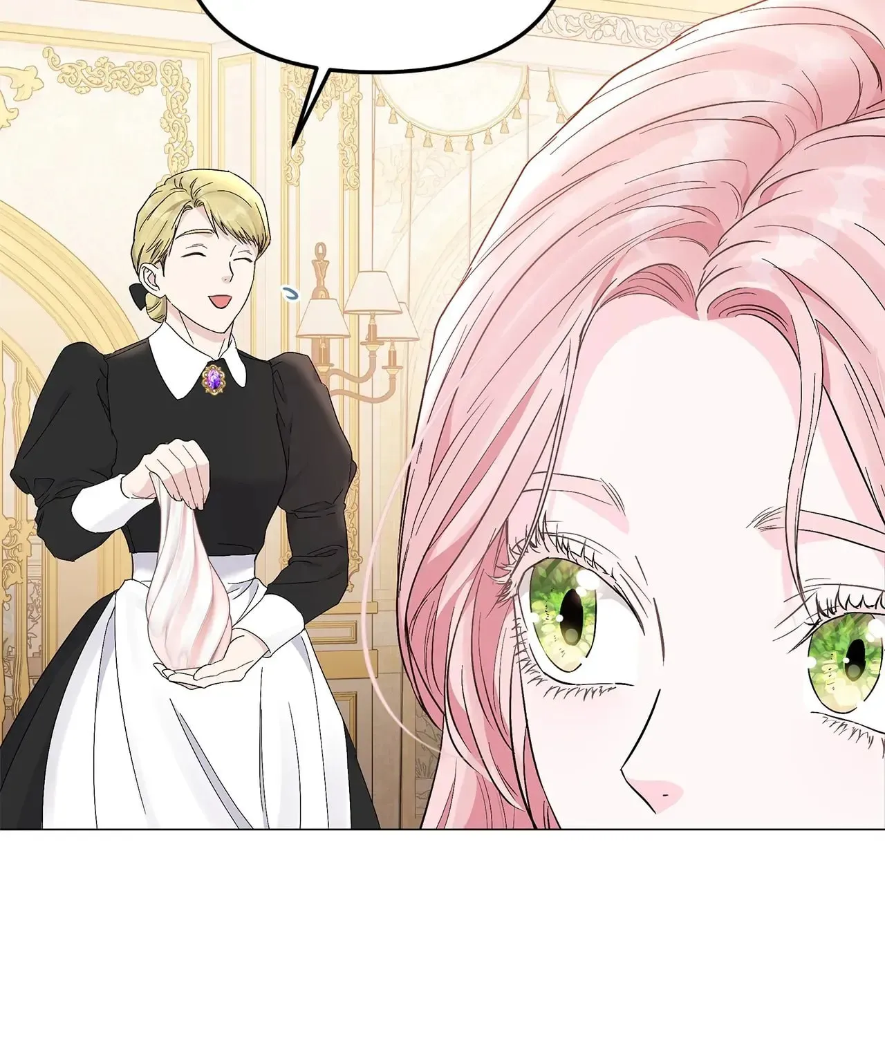My Evil Husband Is Obsessed With the Wrong Person Chapter 5 page 185 - 