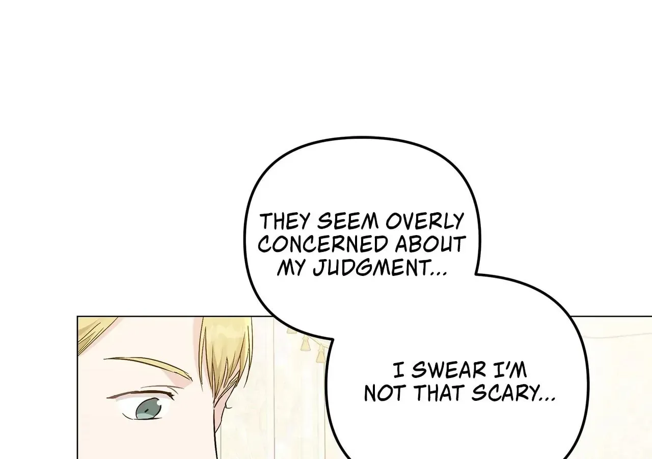 My Evil Husband Is Obsessed With the Wrong Person Chapter 5 page 186 - 