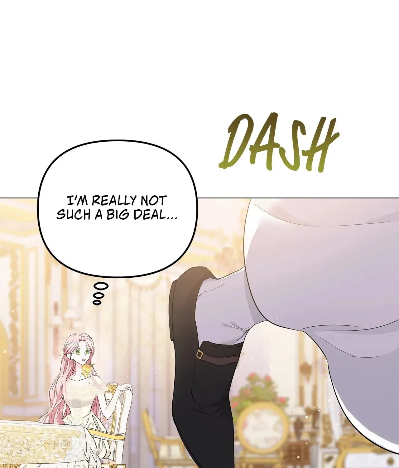 My Evil Husband Is Obsessed With the Wrong Person Chapter 5 page 191 - 