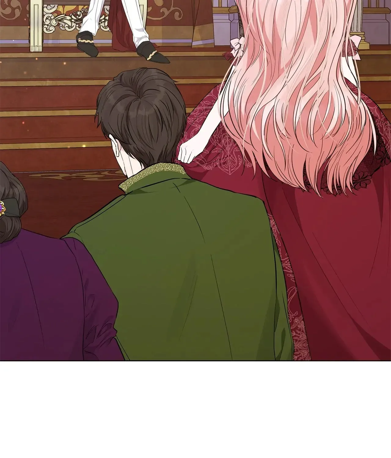 My Evil Husband Is Obsessed With the Wrong Person Chapter 5 page 3 - 