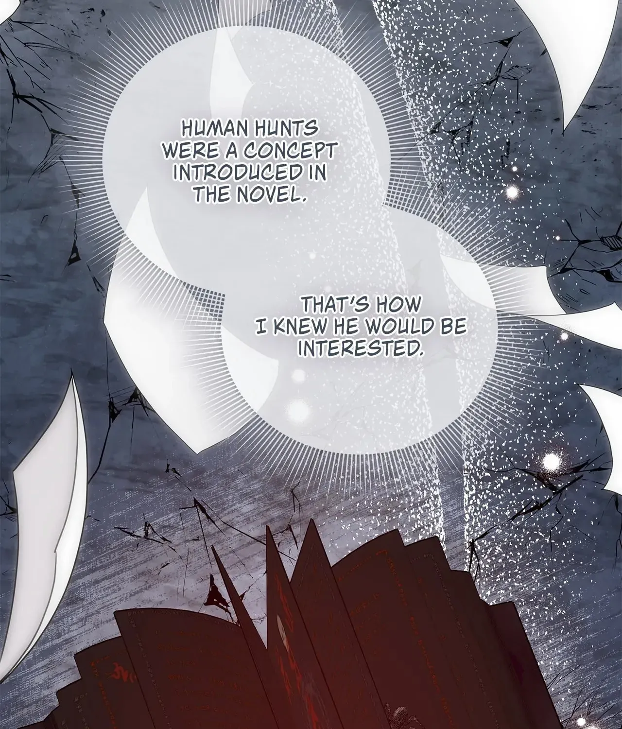 My Evil Husband Is Obsessed With the Wrong Person Chapter 5 page 25 - 