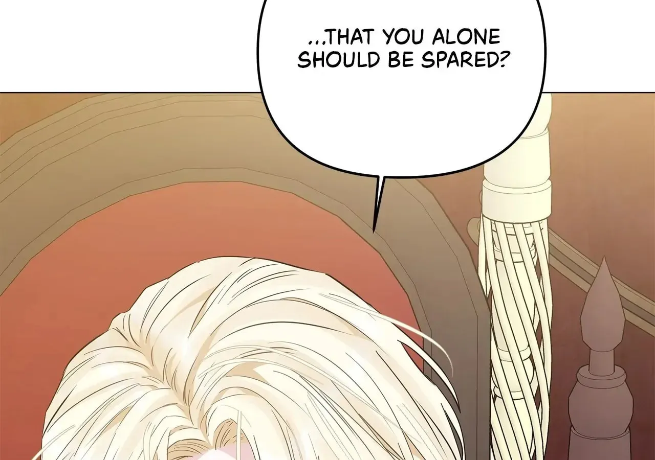 My Evil Husband Is Obsessed With the Wrong Person Chapter 5 page 37 - 
