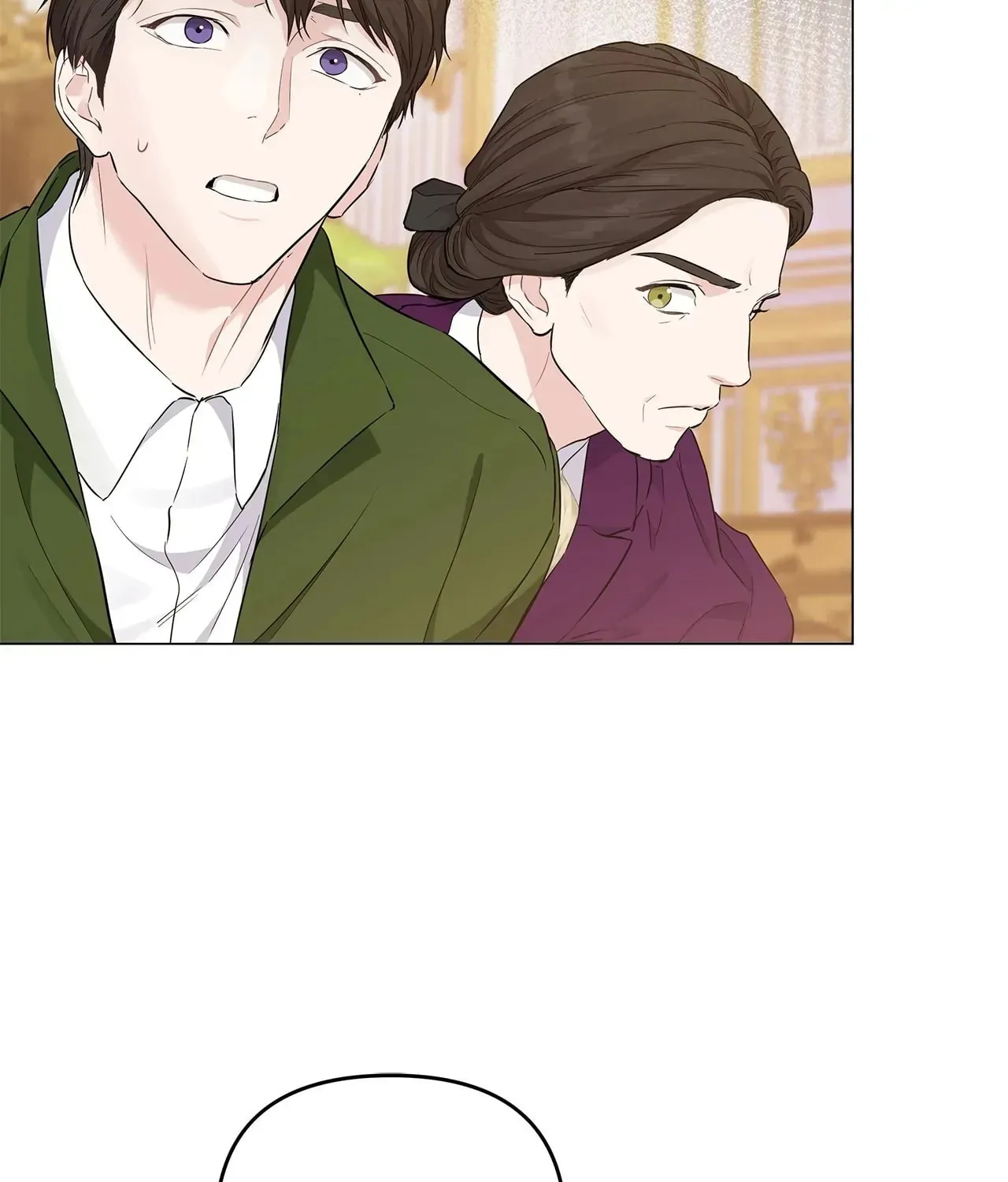 My Evil Husband Is Obsessed With the Wrong Person Chapter 5 page 5 - 