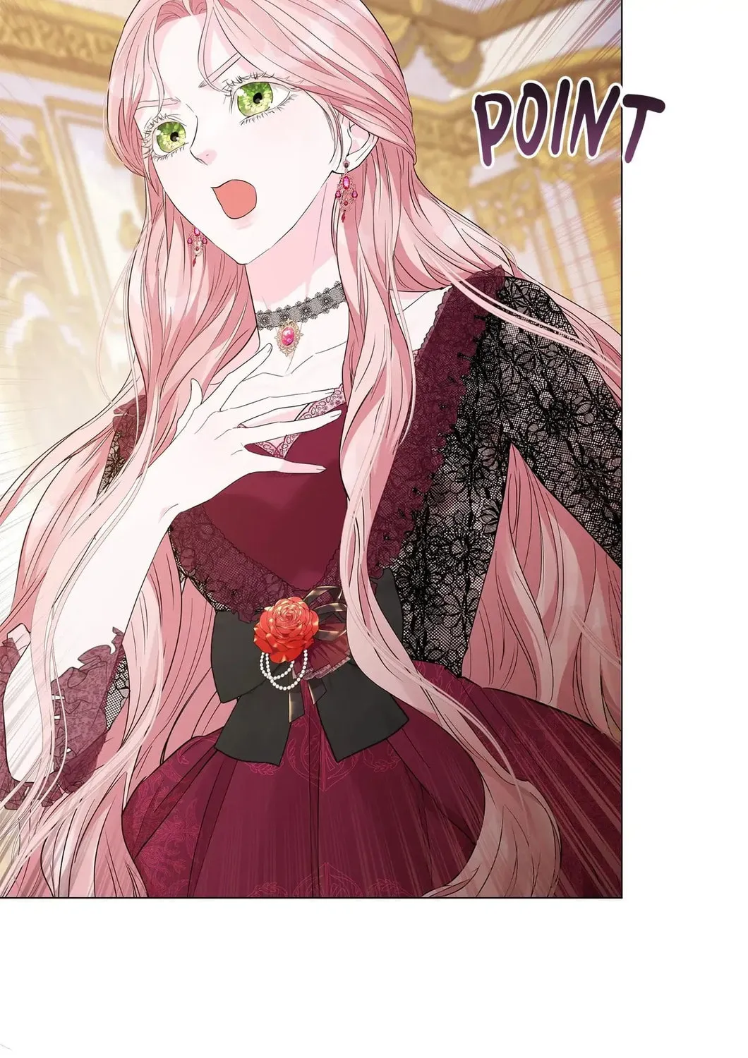 My Evil Husband Is Obsessed With the Wrong Person Chapter 5 page 42 - 
