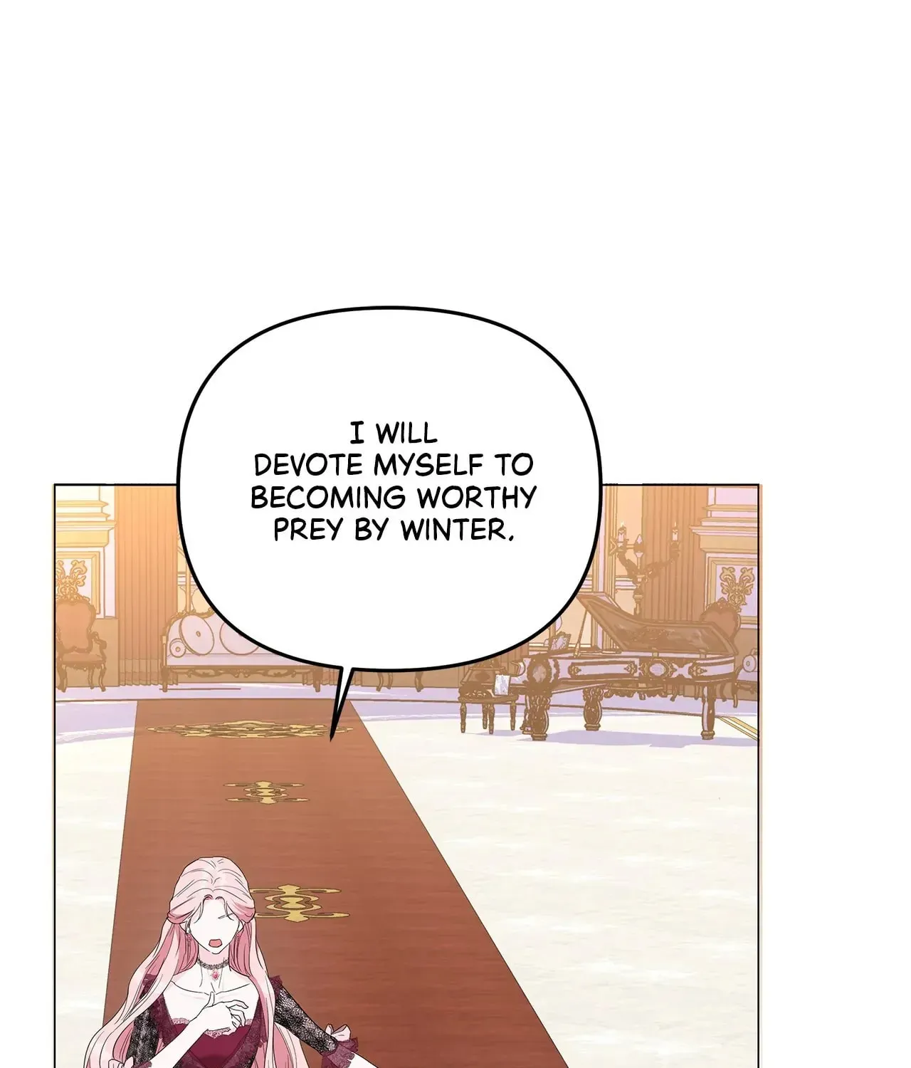 My Evil Husband Is Obsessed With the Wrong Person Chapter 5 page 44 - 