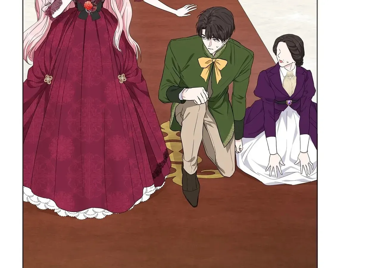 My Evil Husband Is Obsessed With the Wrong Person Chapter 5 page 45 - 