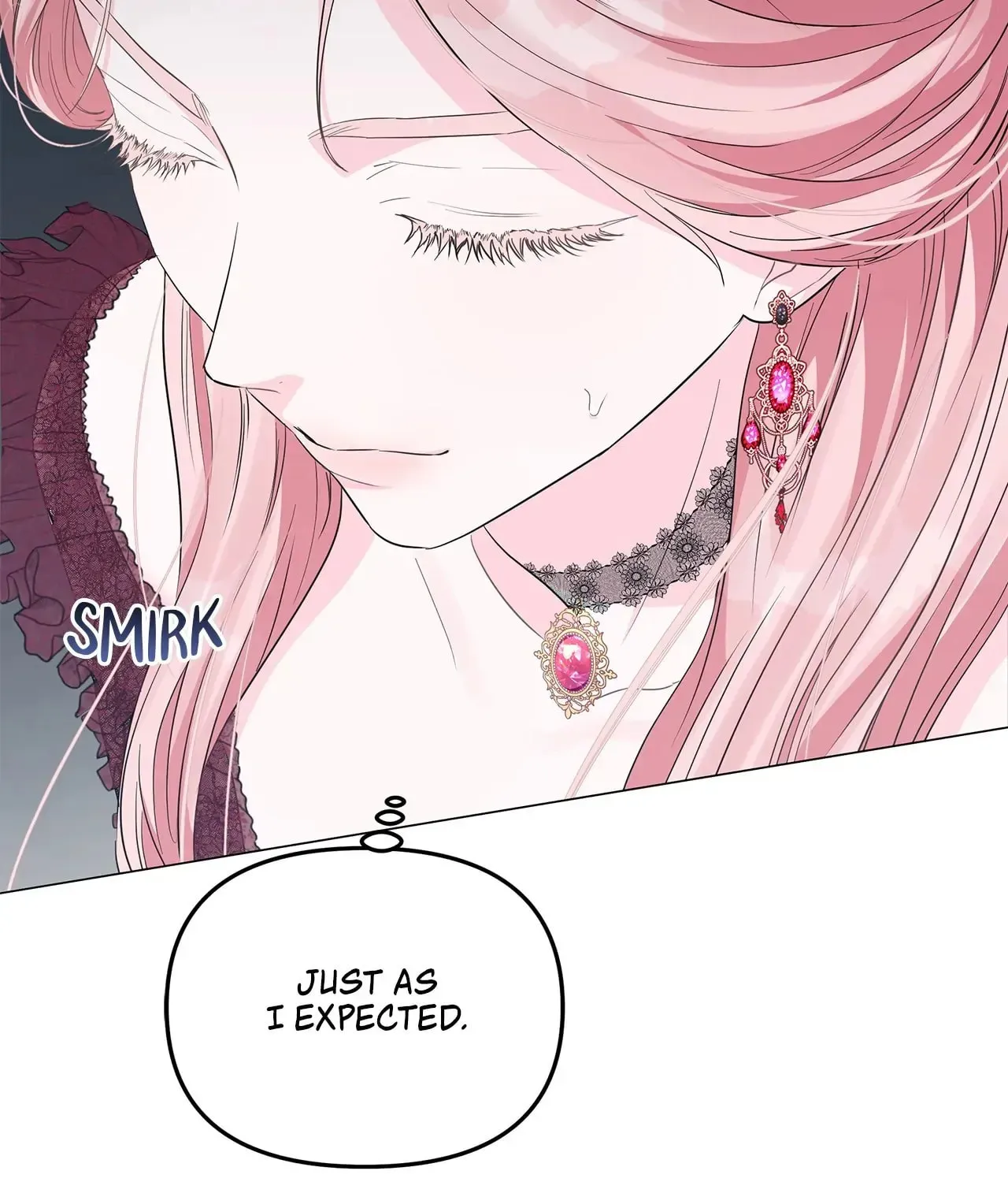 My Evil Husband Is Obsessed With the Wrong Person Chapter 5 page 54 - 