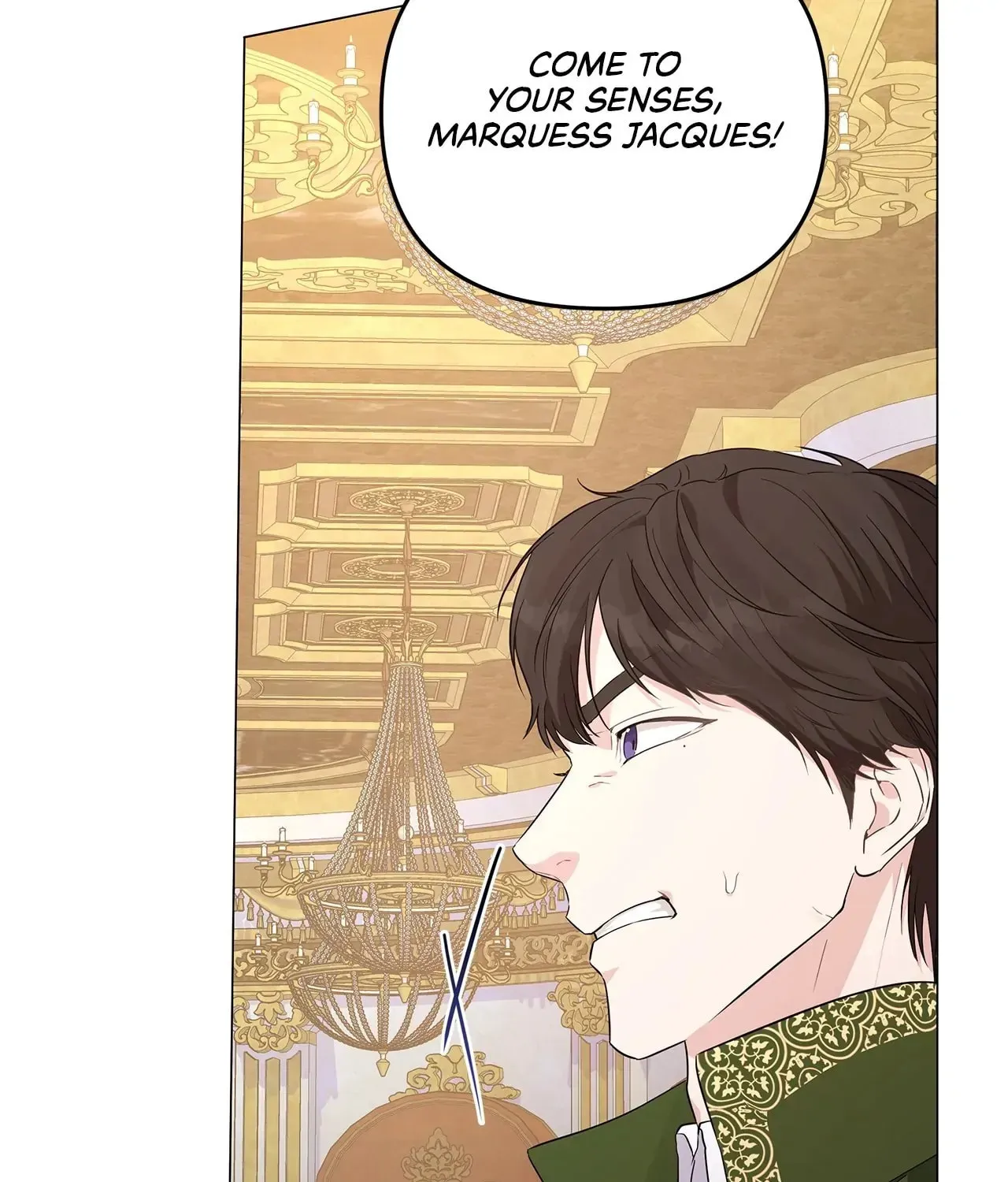 My Evil Husband Is Obsessed With the Wrong Person Chapter 5 page 56 - 
