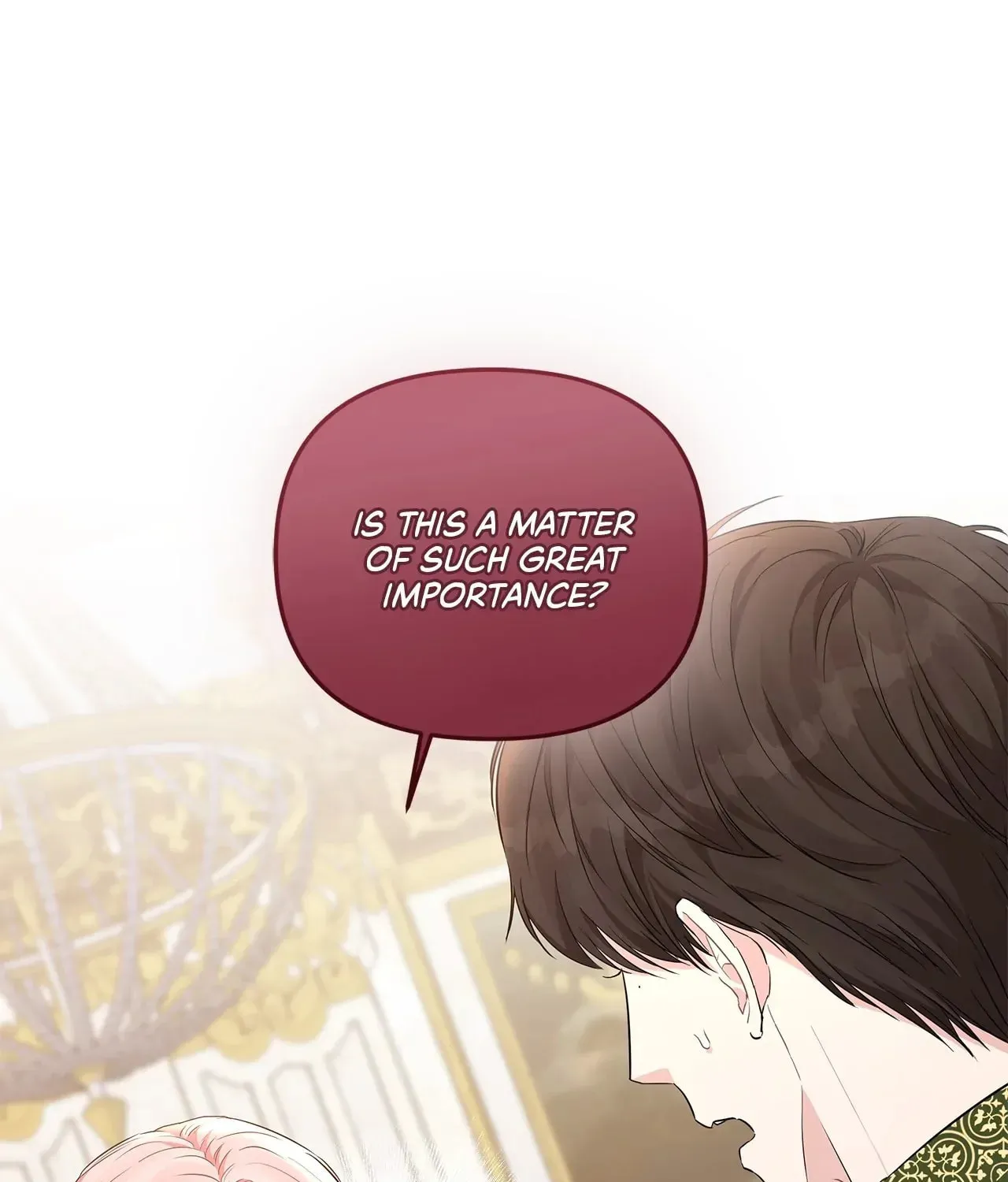 My Evil Husband Is Obsessed With the Wrong Person Chapter 5 page 59 - 