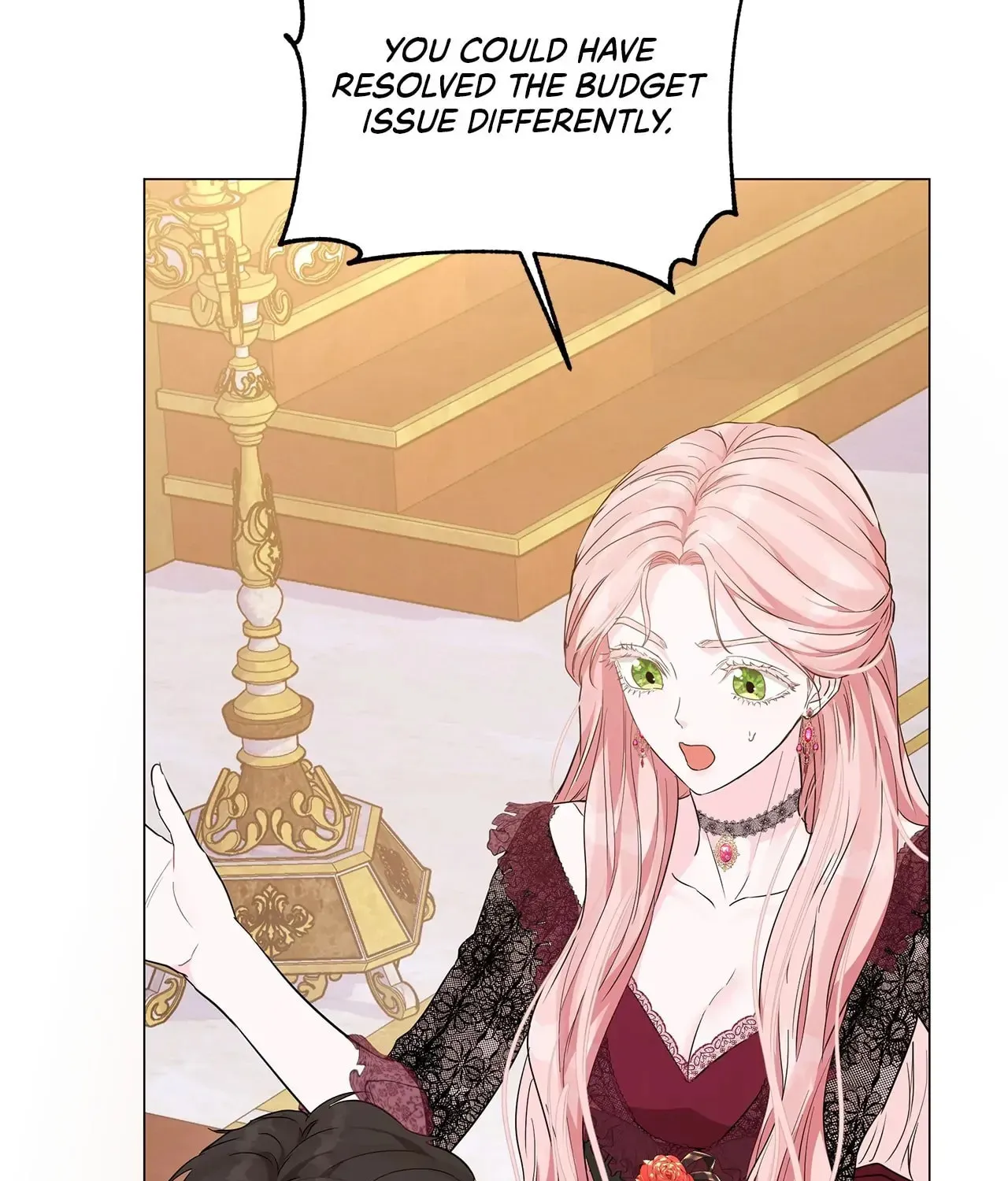 My Evil Husband Is Obsessed With the Wrong Person Chapter 5 page 63 - 