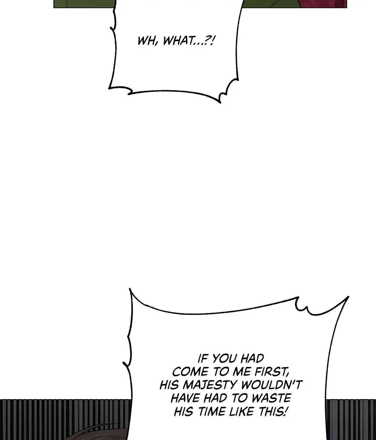My Evil Husband Is Obsessed With the Wrong Person Chapter 5 page 65 - 