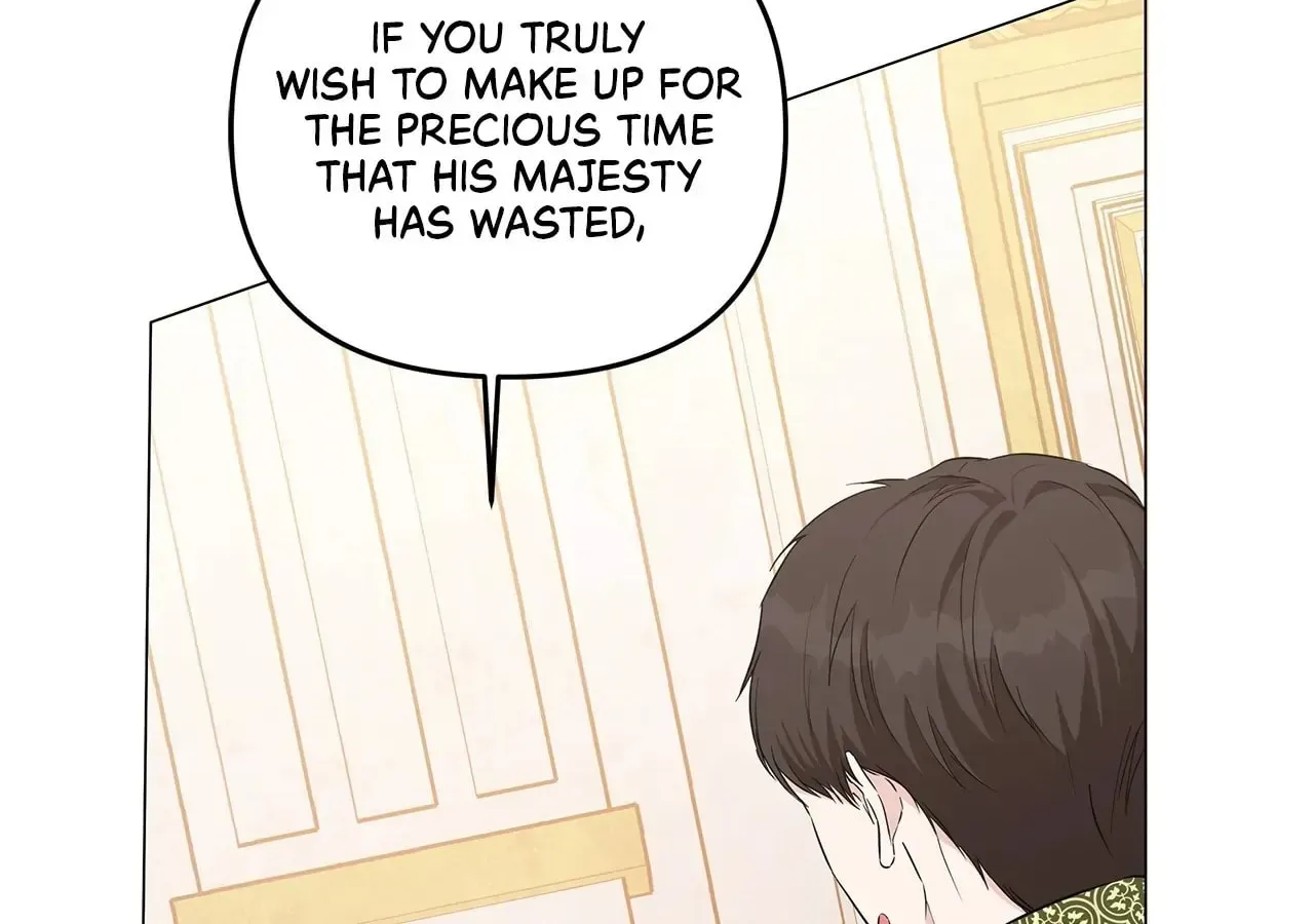 My Evil Husband Is Obsessed With the Wrong Person Chapter 5 page 68 - 