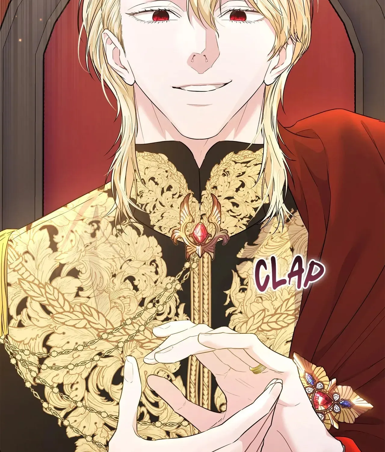 My Evil Husband Is Obsessed With the Wrong Person Chapter 5 page 78 - 