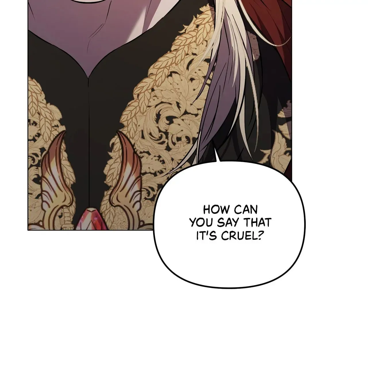 My Evil Husband Is Obsessed With the Wrong Person Chapter 5 page 88 - 