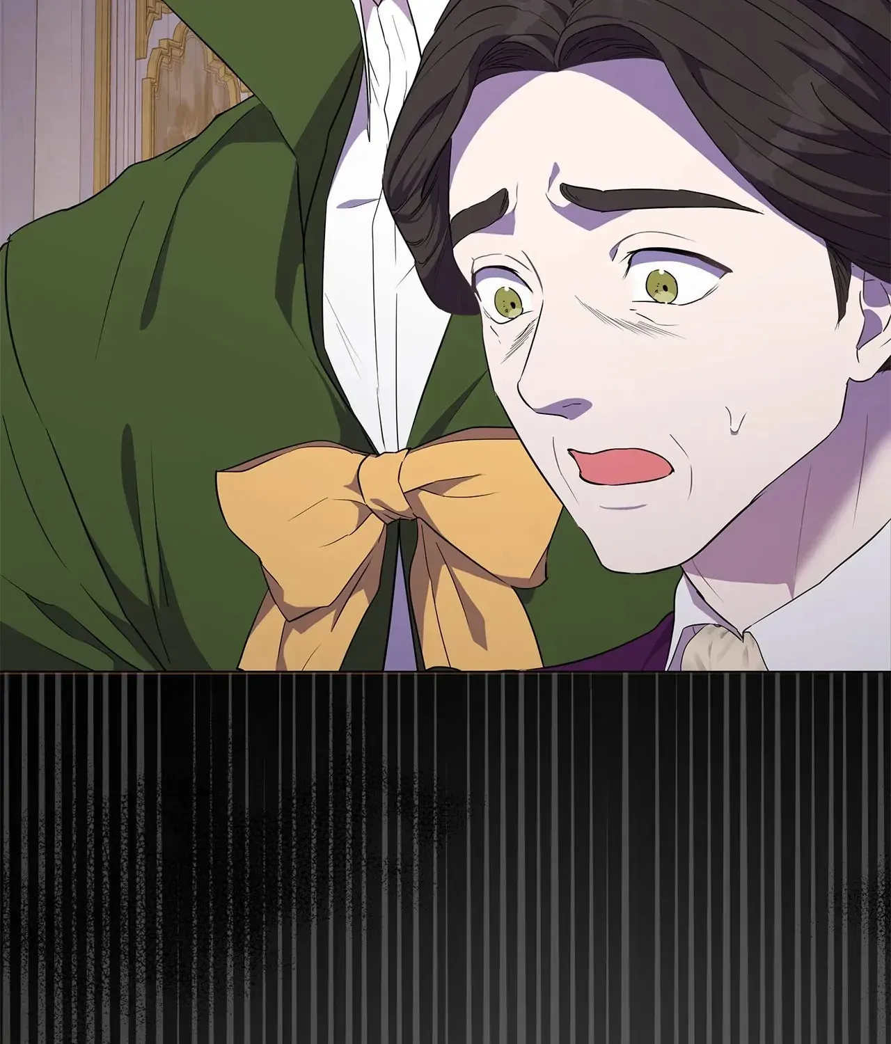 My Evil Husband Is Obsessed With the Wrong Person Chapter 5 page 91 - 