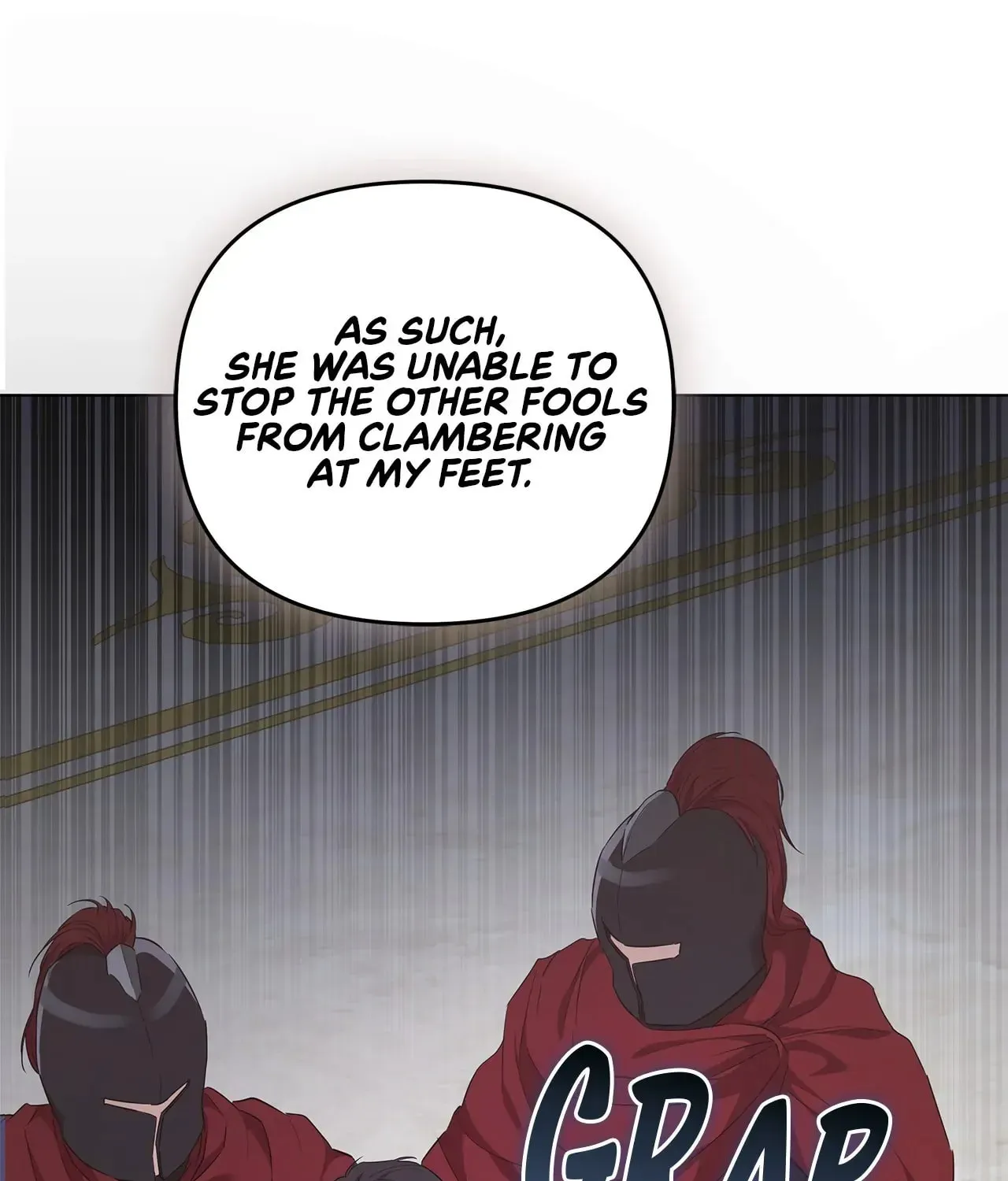My Evil Husband Is Obsessed With the Wrong Person Chapter 5 page 99 - 