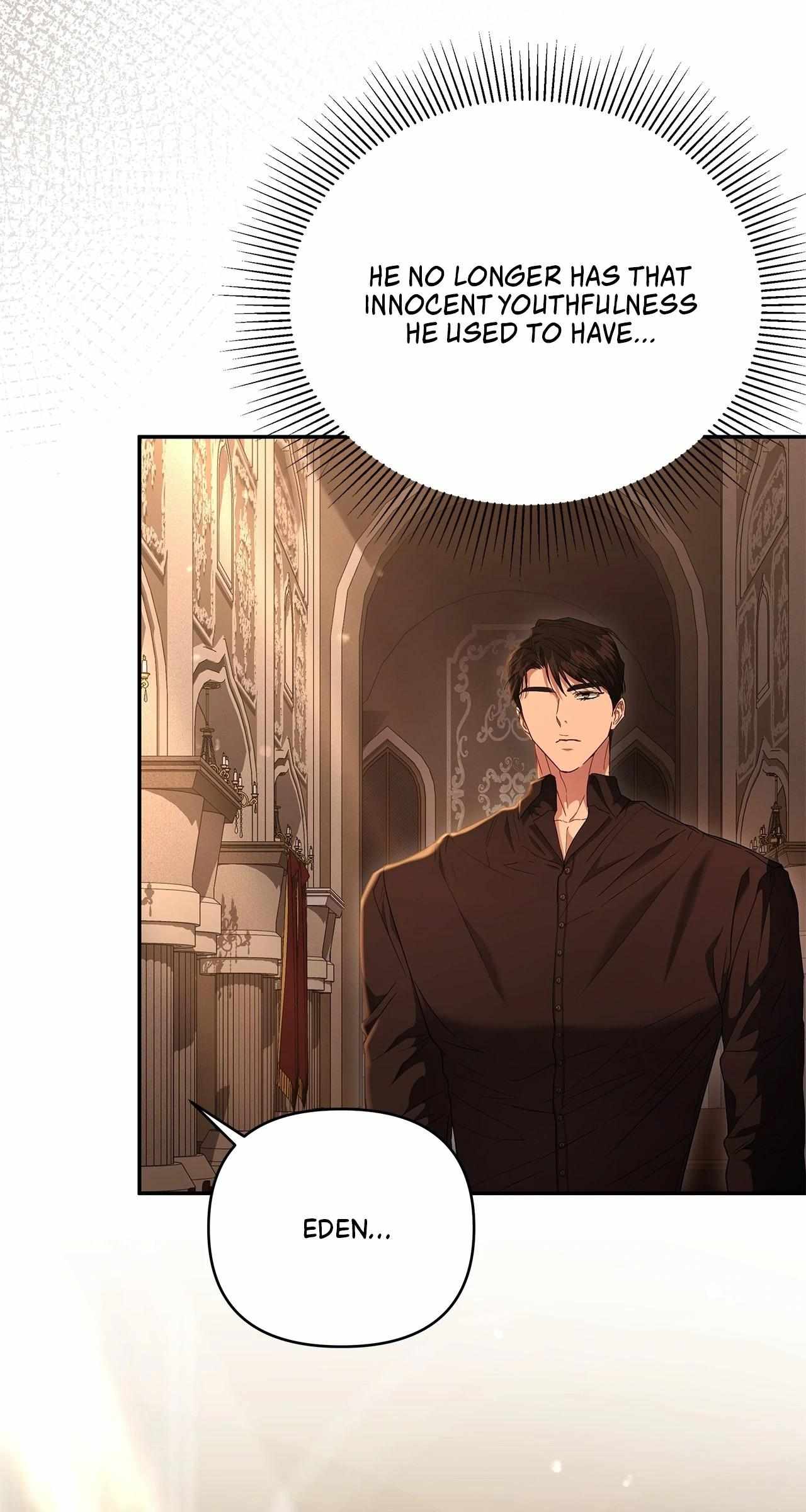 My Evil Husband Is Obsessed With the Wrong Person Chapter 50 page 106 - 