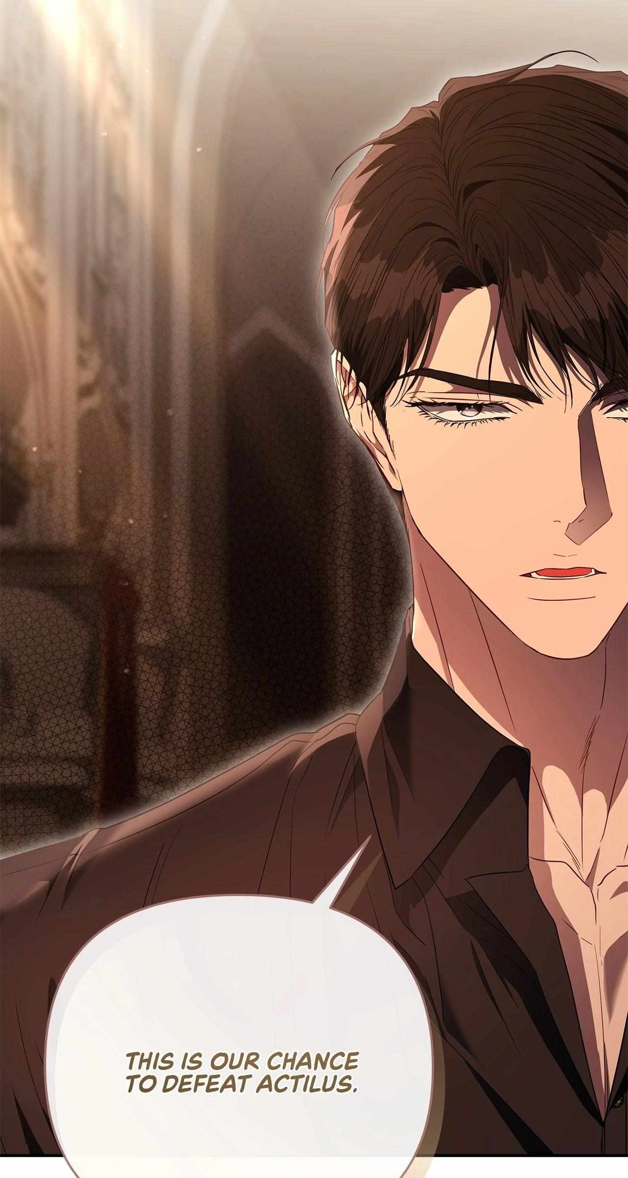 My Evil Husband Is Obsessed With the Wrong Person Chapter 50 page 107 - 