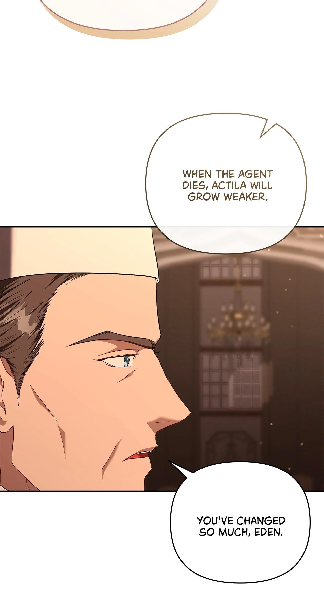 My Evil Husband Is Obsessed With the Wrong Person Chapter 50 page 108 - 