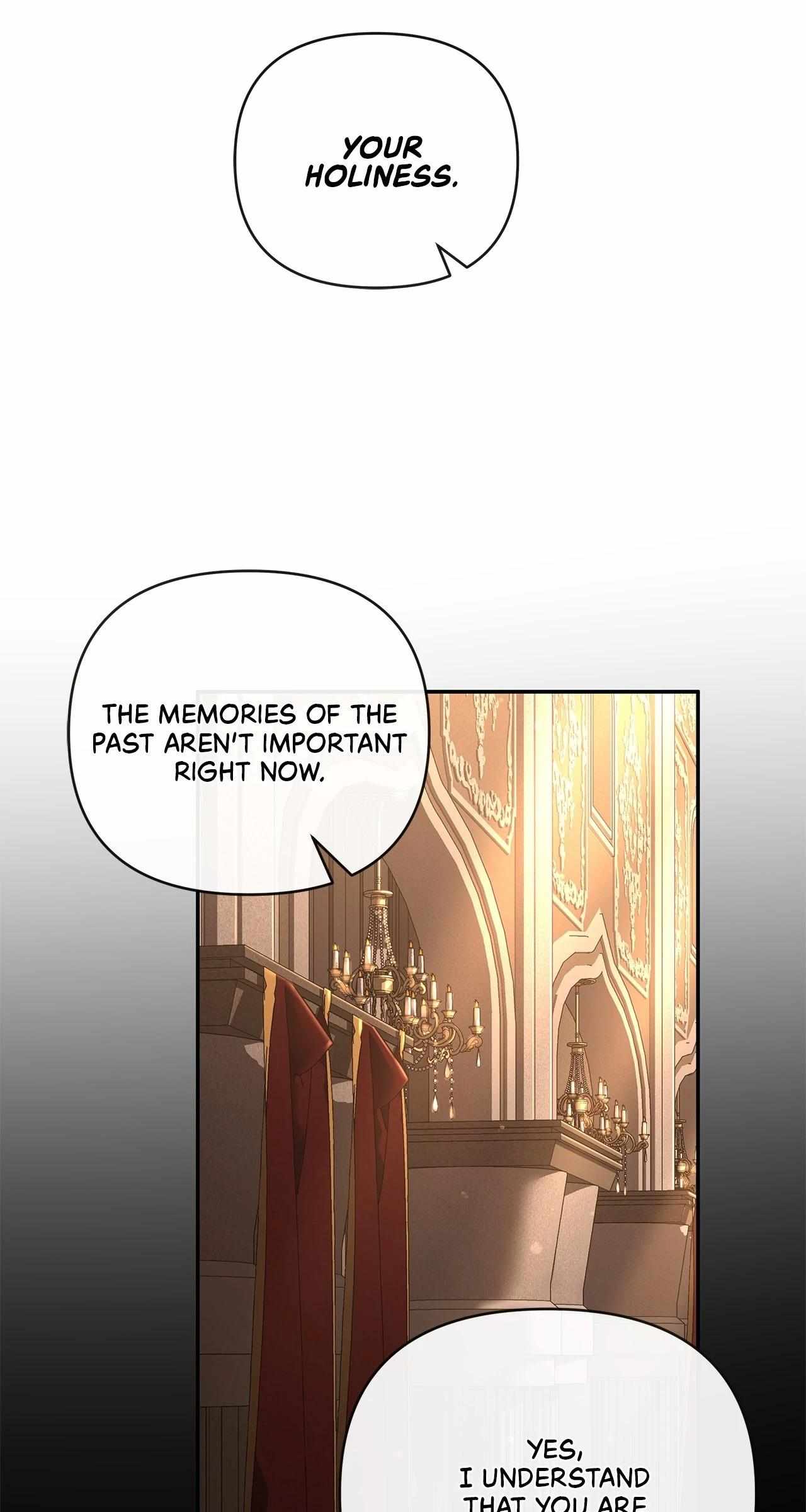 My Evil Husband Is Obsessed With the Wrong Person Chapter 50 page 109 - 