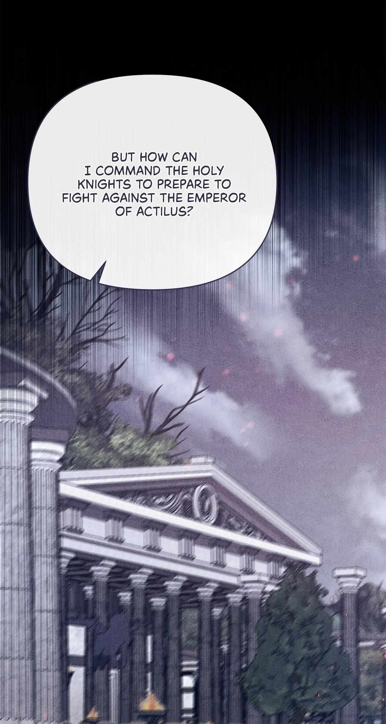 My Evil Husband Is Obsessed With the Wrong Person Chapter 50 page 111 - 