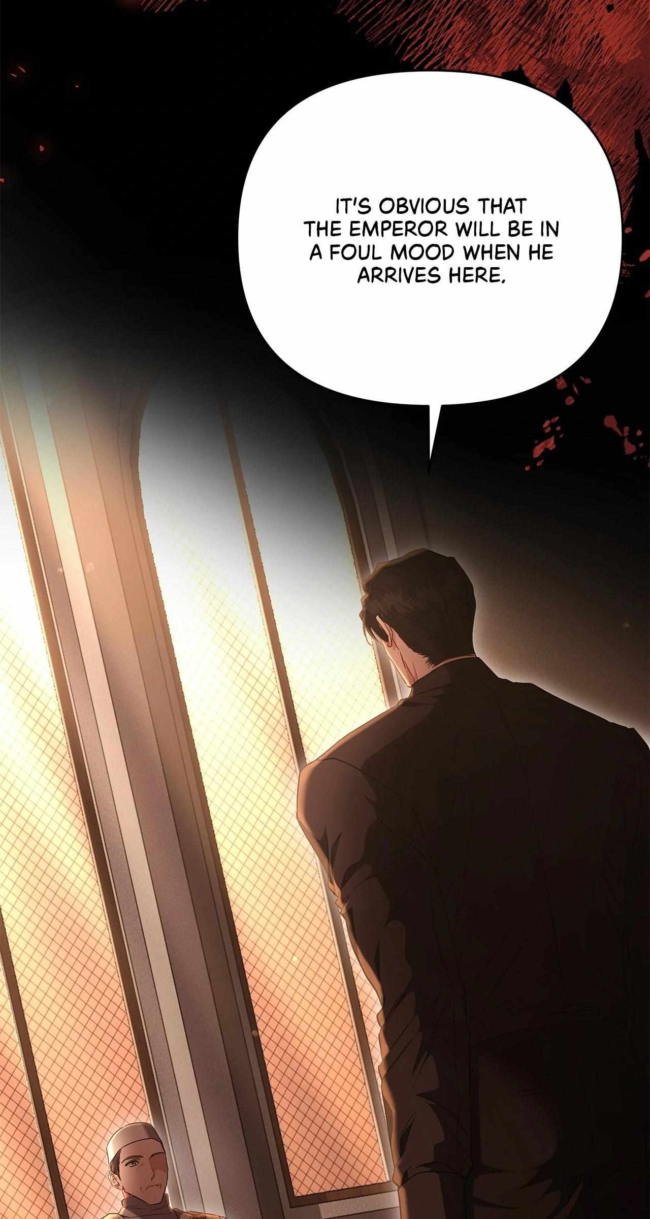 My Evil Husband Is Obsessed With the Wrong Person Chapter 50 page 113 - 