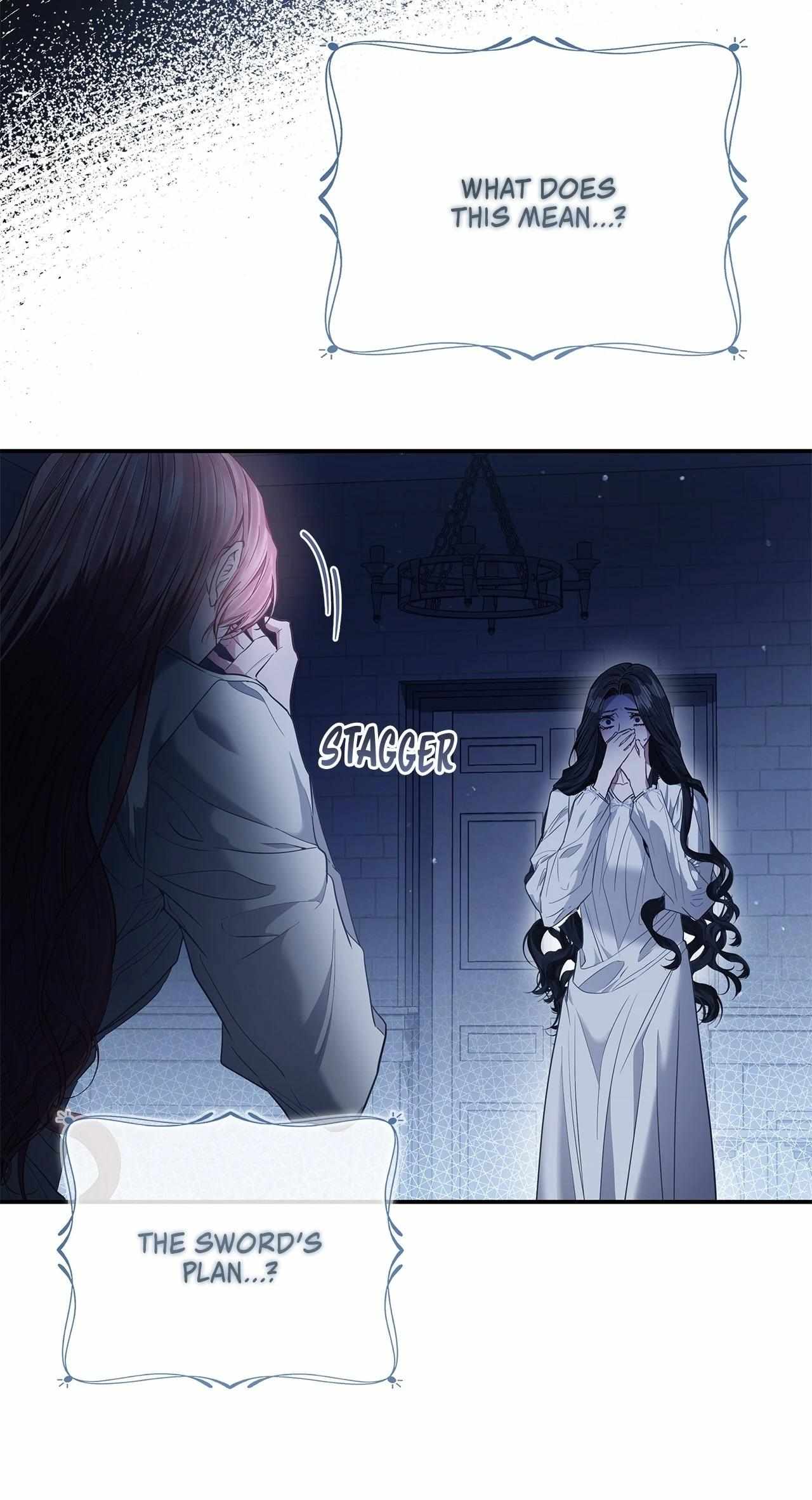 My Evil Husband Is Obsessed With the Wrong Person Chapter 50 page 13 - 