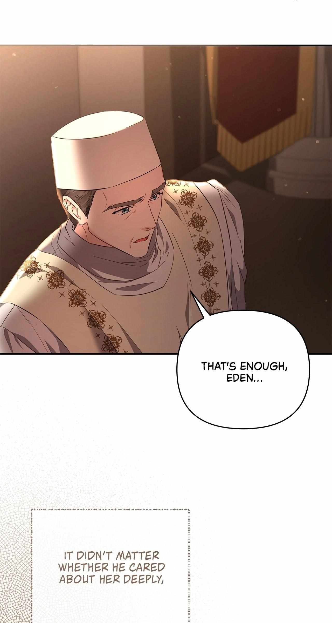 My Evil Husband Is Obsessed With the Wrong Person Chapter 50 page 121 - 
