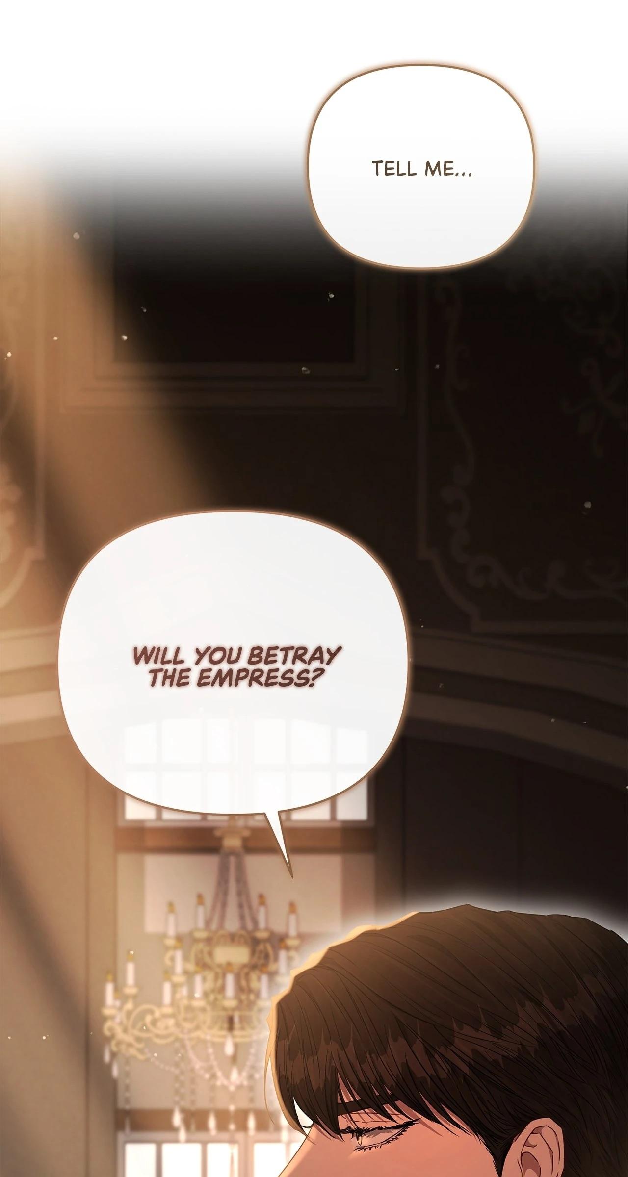 My Evil Husband Is Obsessed With the Wrong Person Chapter 50 page 124 - 
