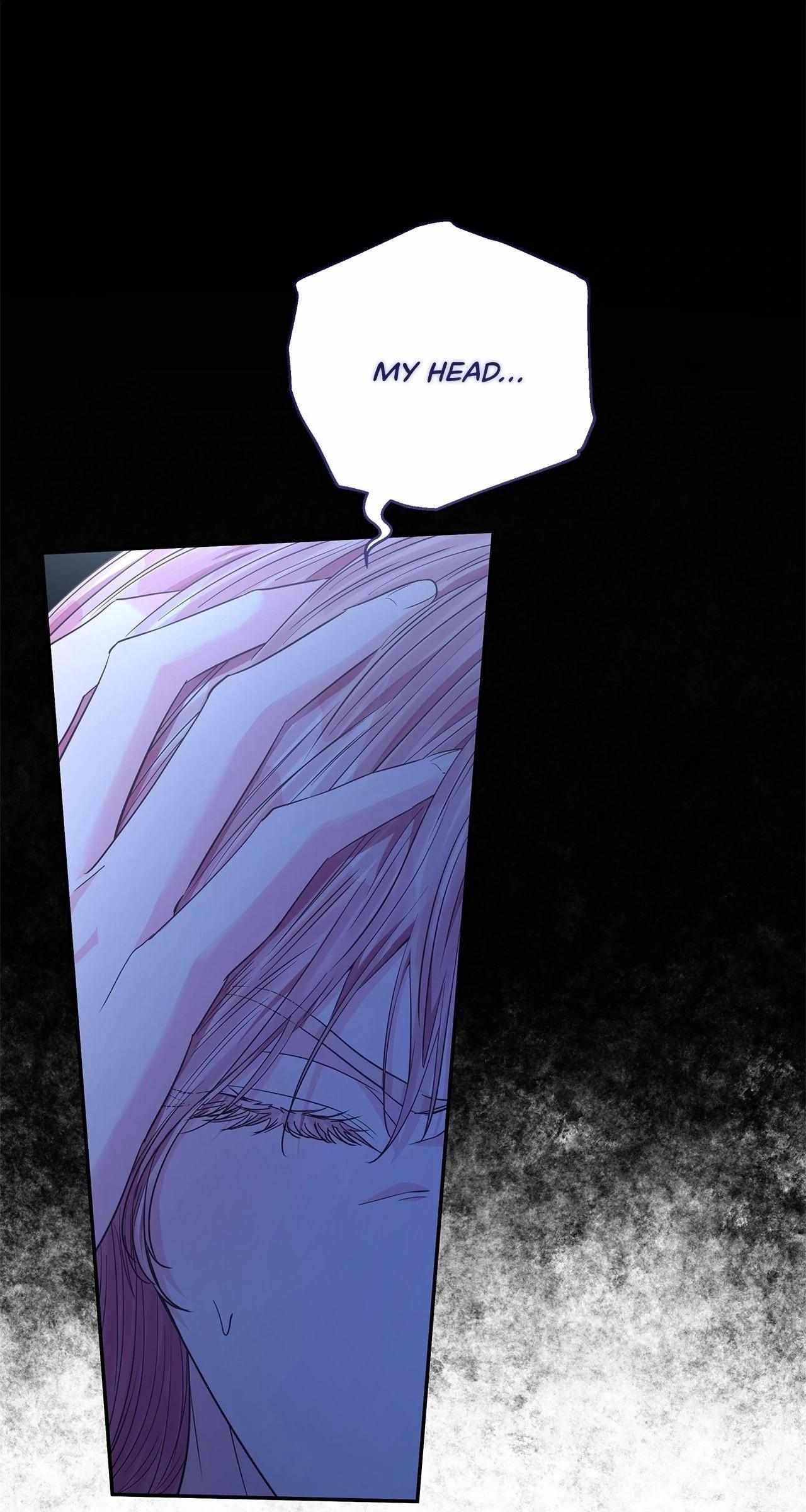 My Evil Husband Is Obsessed With the Wrong Person Chapter 50 page 14 - 