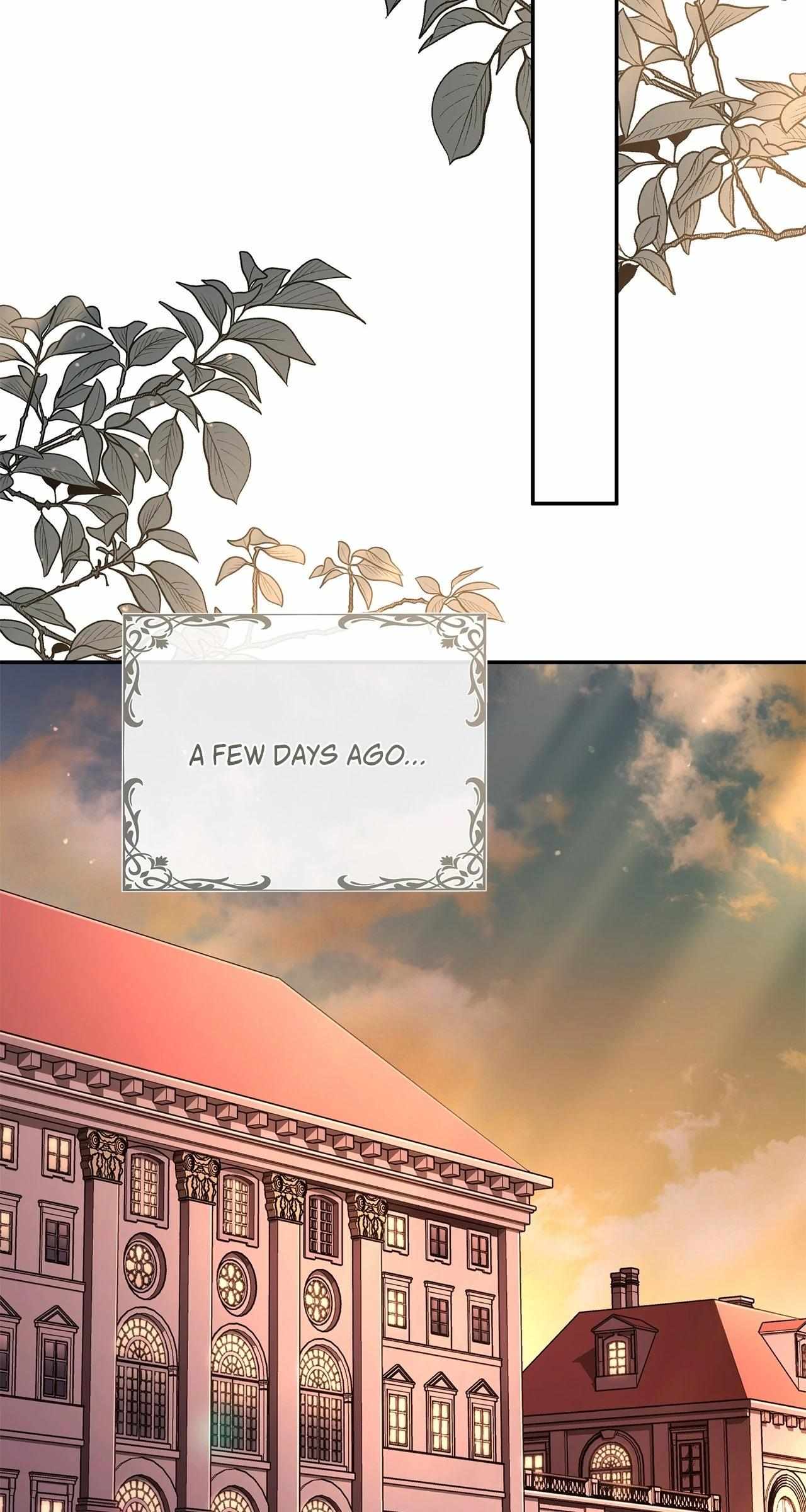 My Evil Husband Is Obsessed With the Wrong Person Chapter 50 page 26 - 