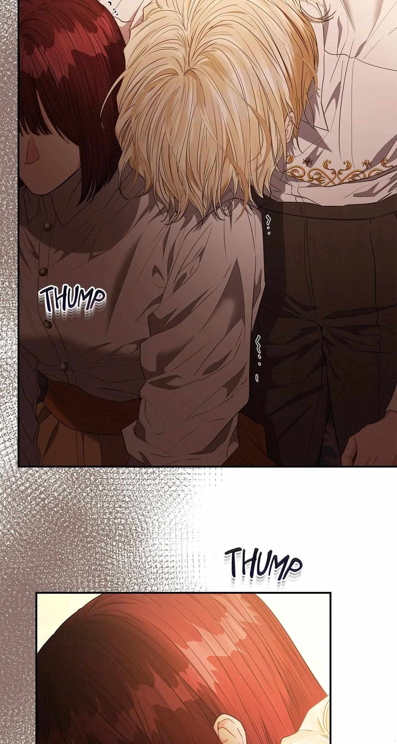 My Evil Husband Is Obsessed With the Wrong Person Chapter 50 page 29 - 