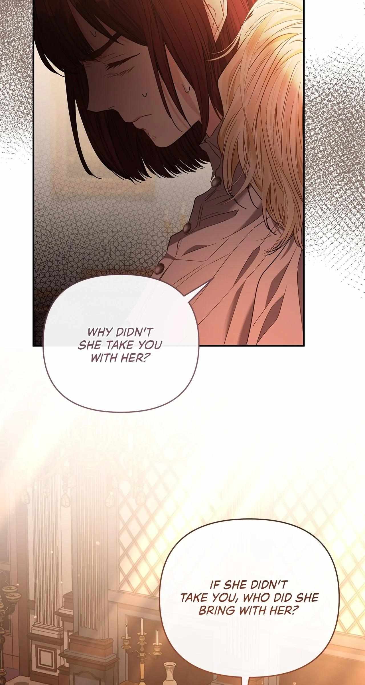 My Evil Husband Is Obsessed With the Wrong Person Chapter 50 page 30 - 