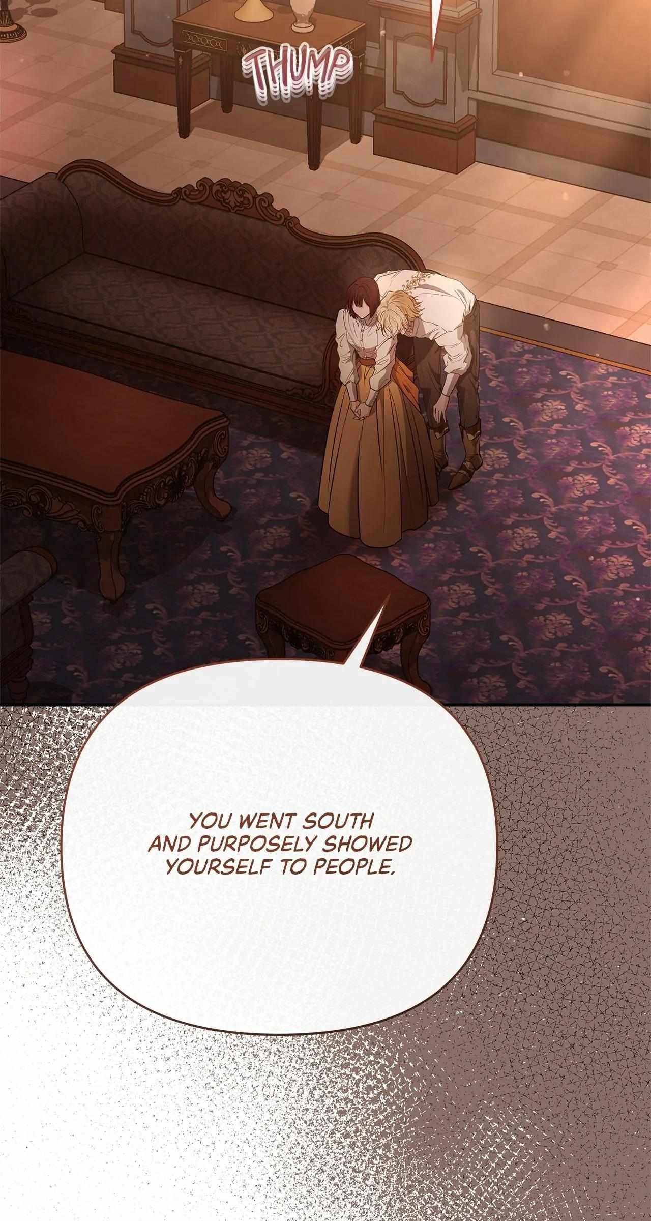 My Evil Husband Is Obsessed With the Wrong Person Chapter 50 page 31 - 
