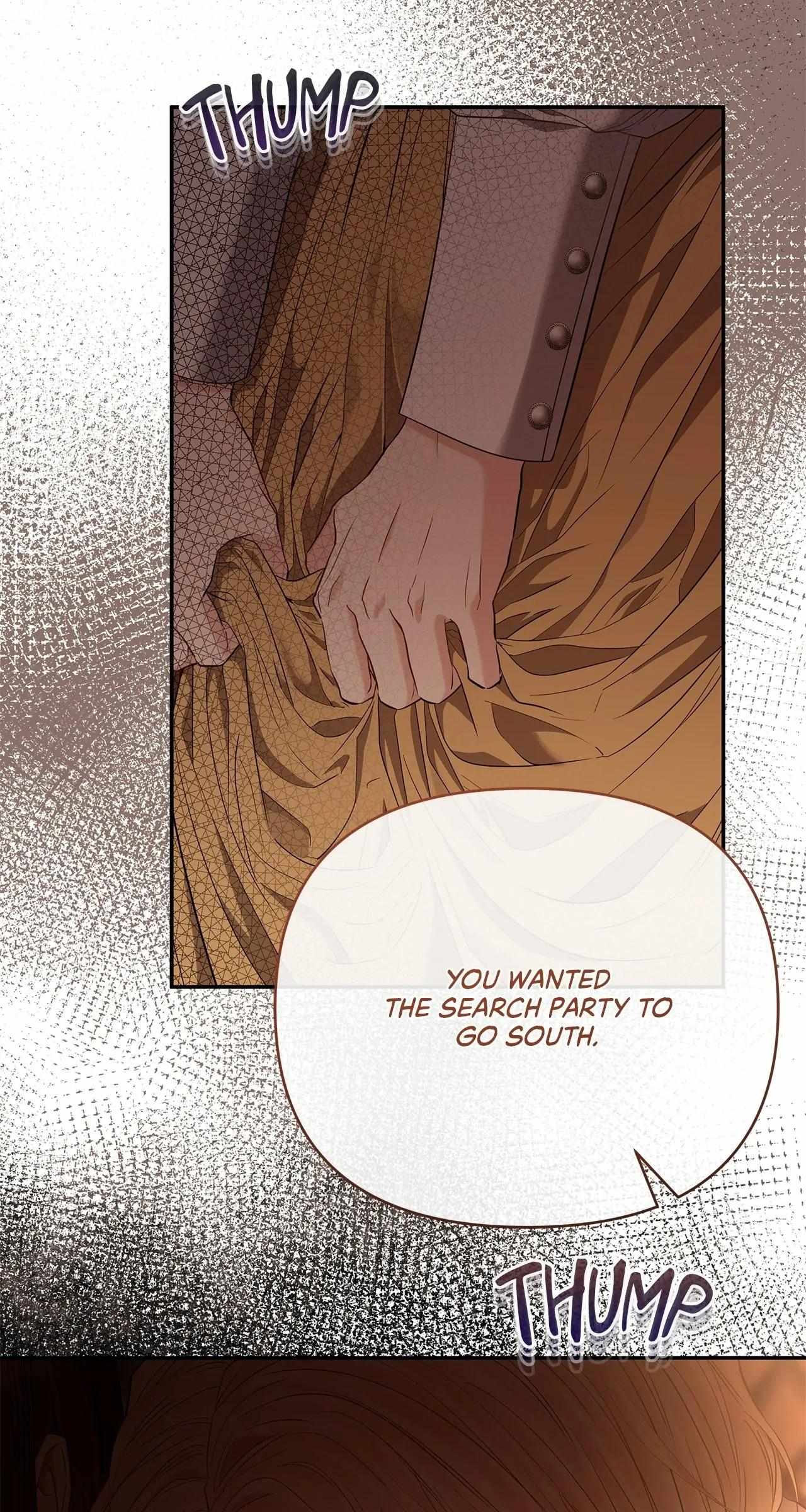 My Evil Husband Is Obsessed With the Wrong Person Chapter 50 page 32 - 