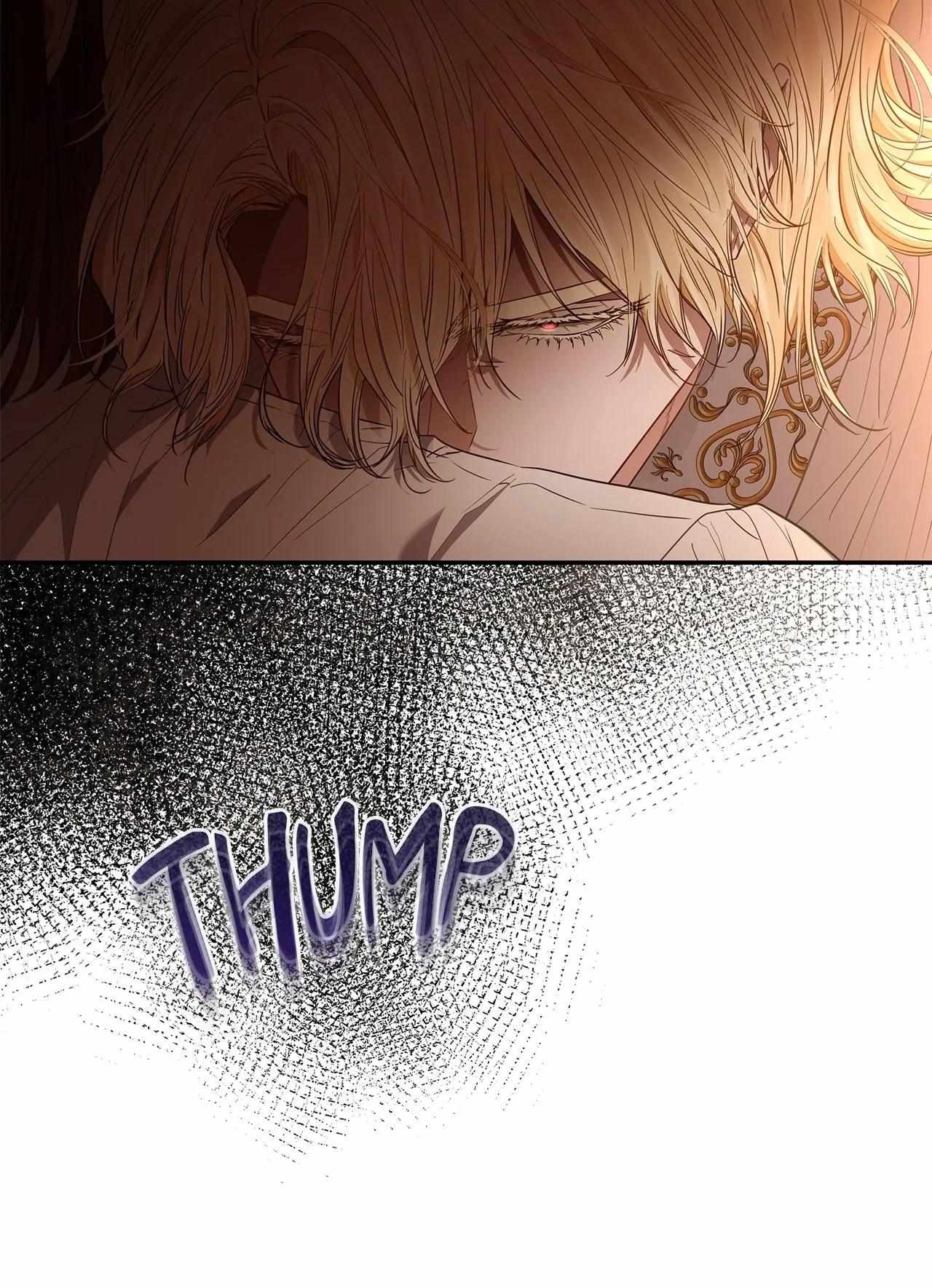 My Evil Husband Is Obsessed With the Wrong Person Chapter 50 page 33 - 