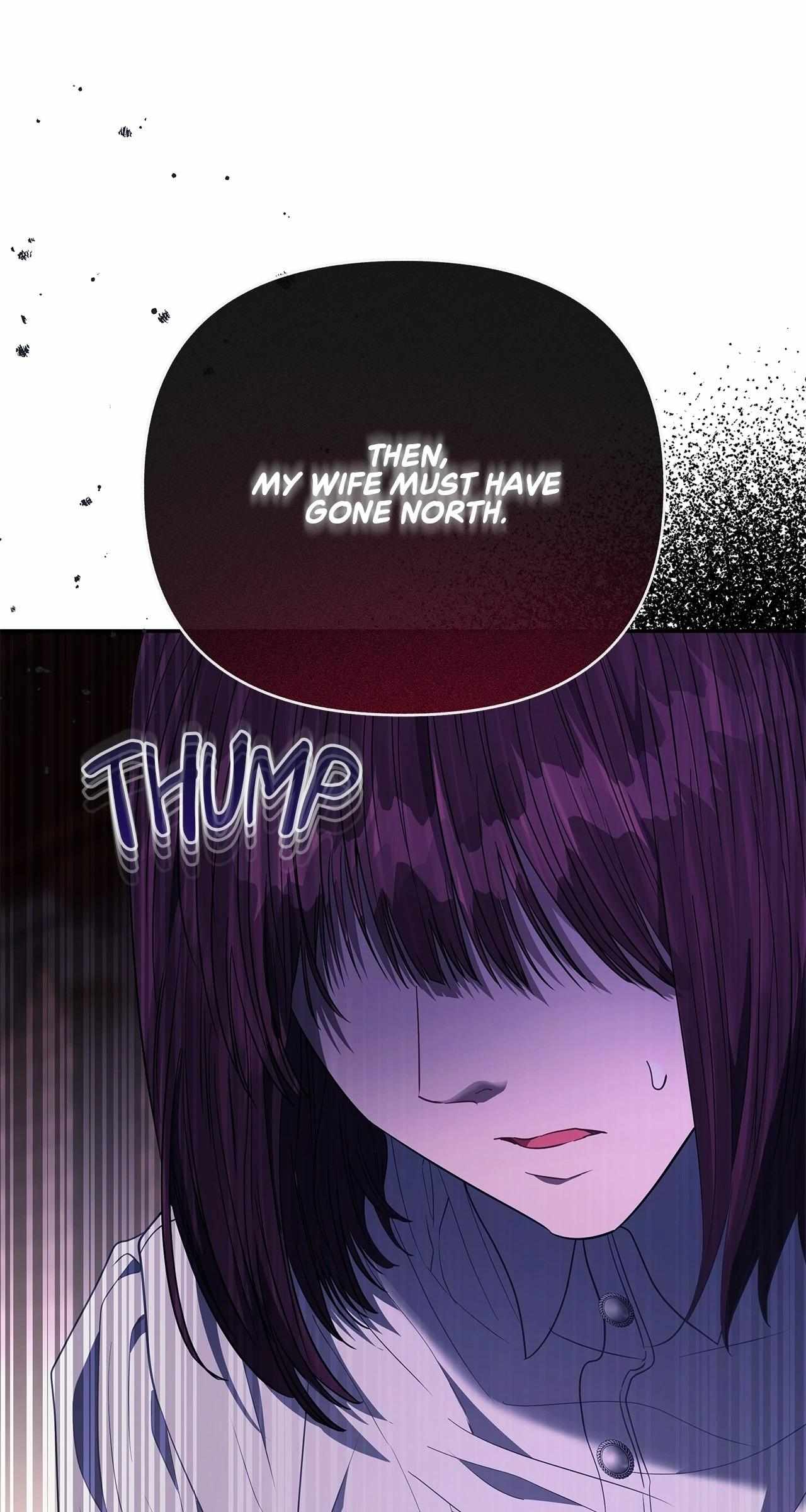 My Evil Husband Is Obsessed With the Wrong Person Chapter 50 page 34 - 