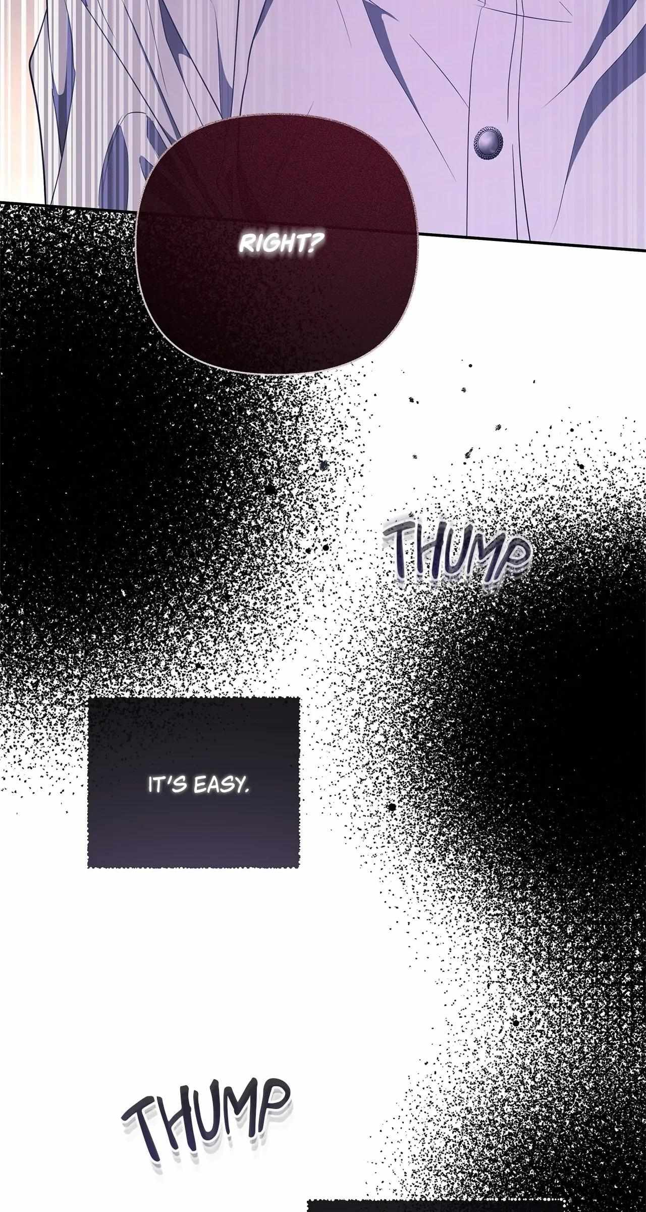 My Evil Husband Is Obsessed With the Wrong Person Chapter 50 page 35 - 