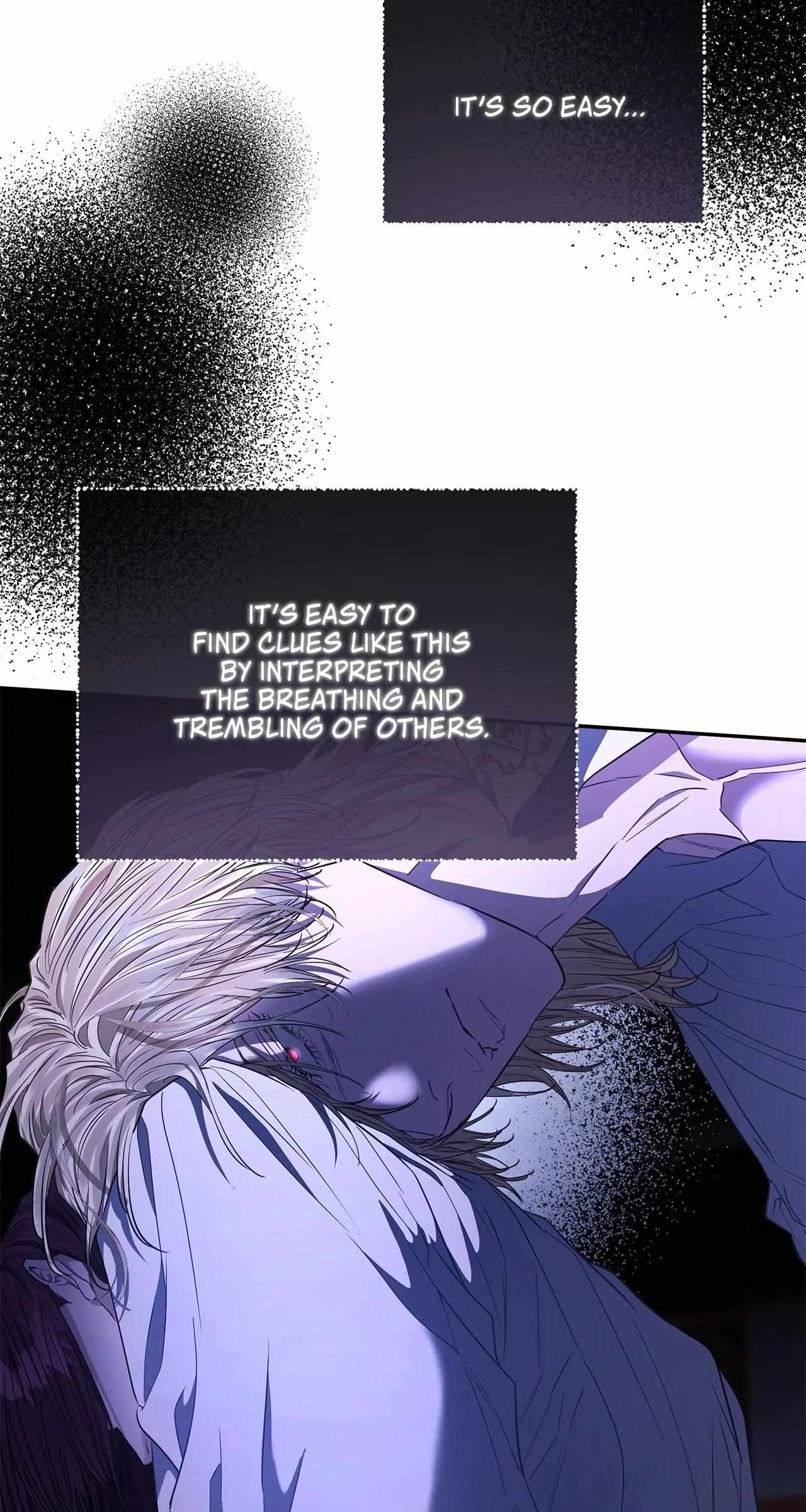 My Evil Husband Is Obsessed With the Wrong Person Chapter 50 page 36 - 