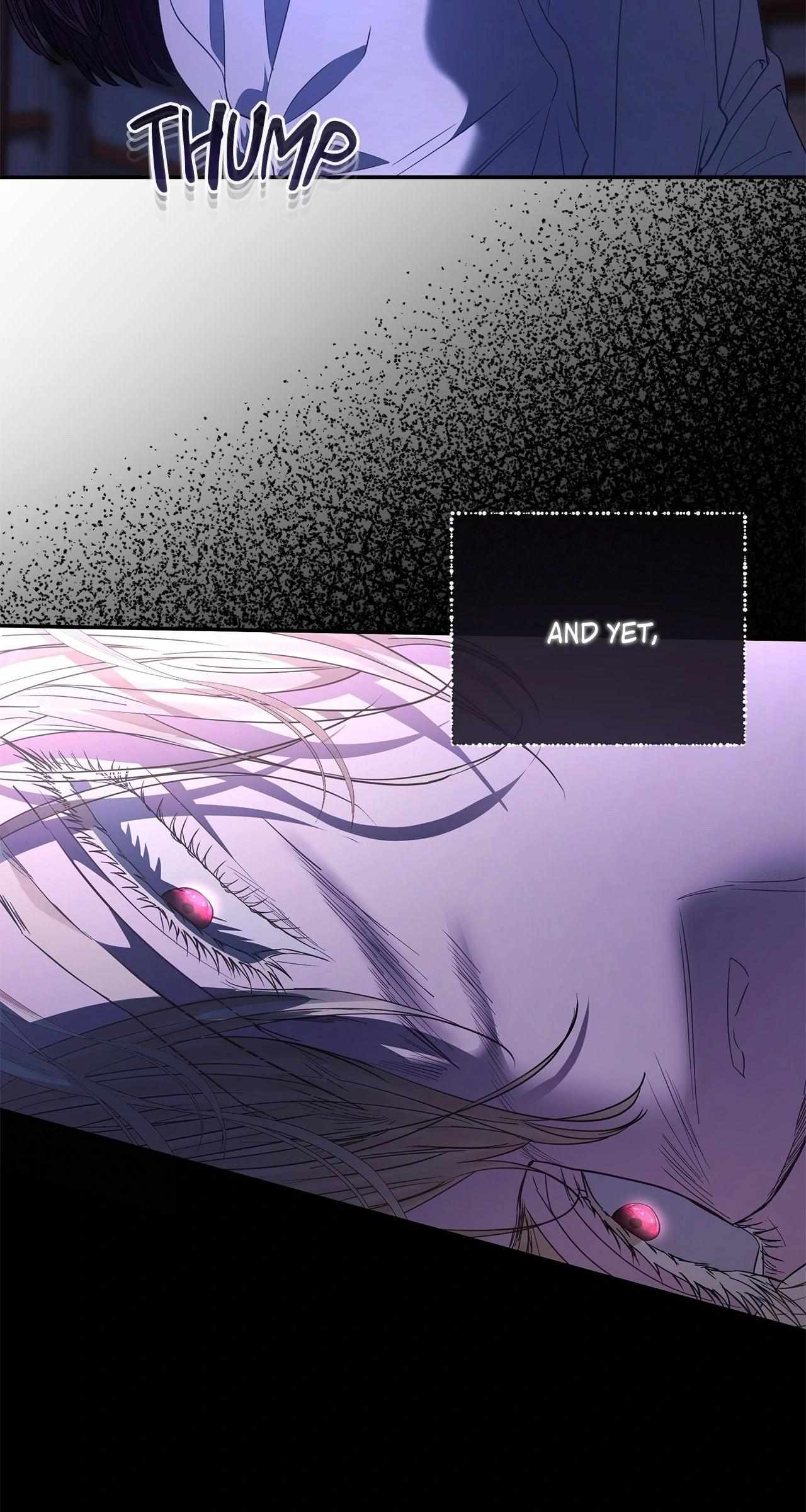 My Evil Husband Is Obsessed With the Wrong Person Chapter 50 page 37 - 