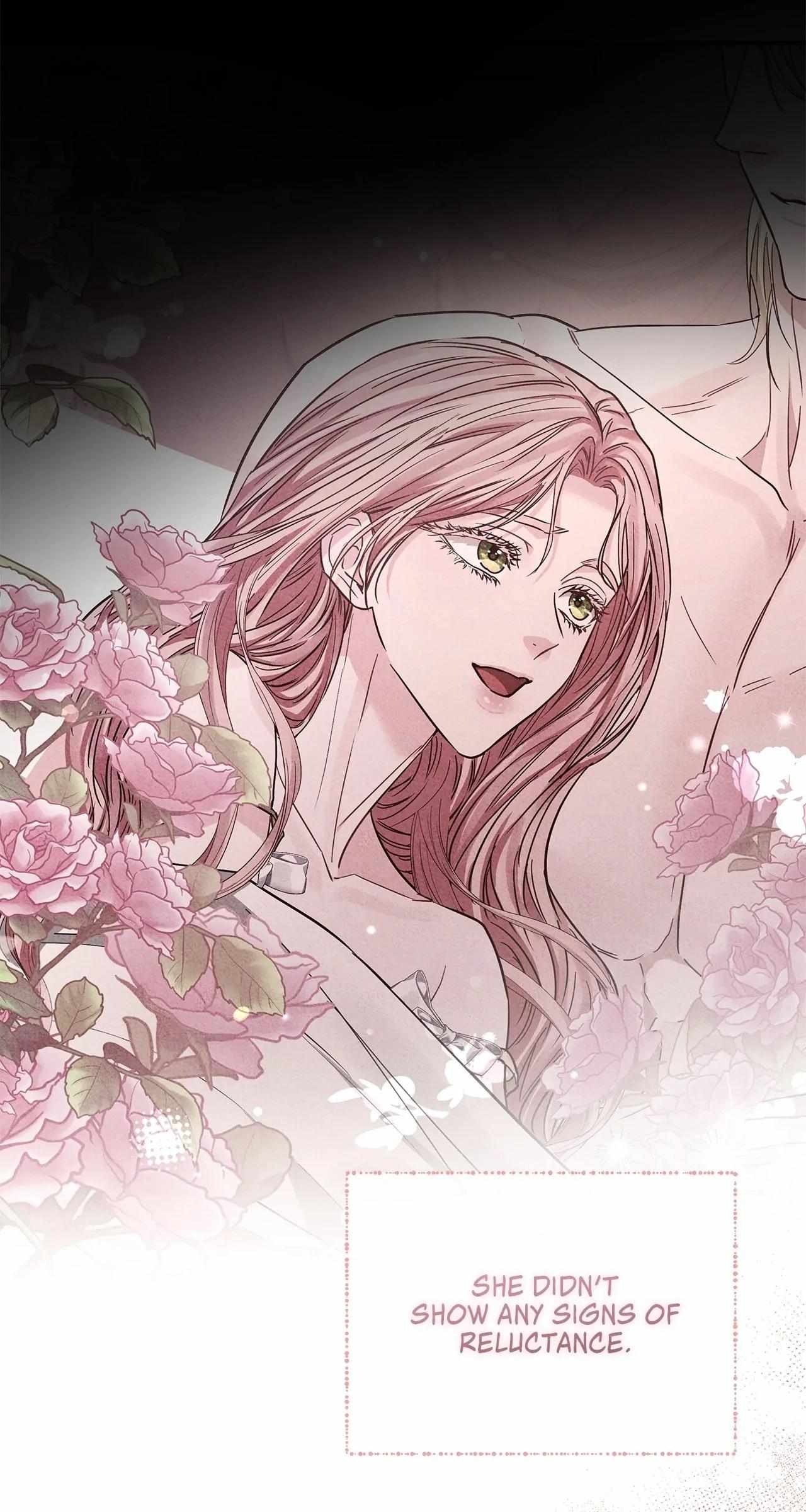 My Evil Husband Is Obsessed With the Wrong Person Chapter 50 page 40 - 