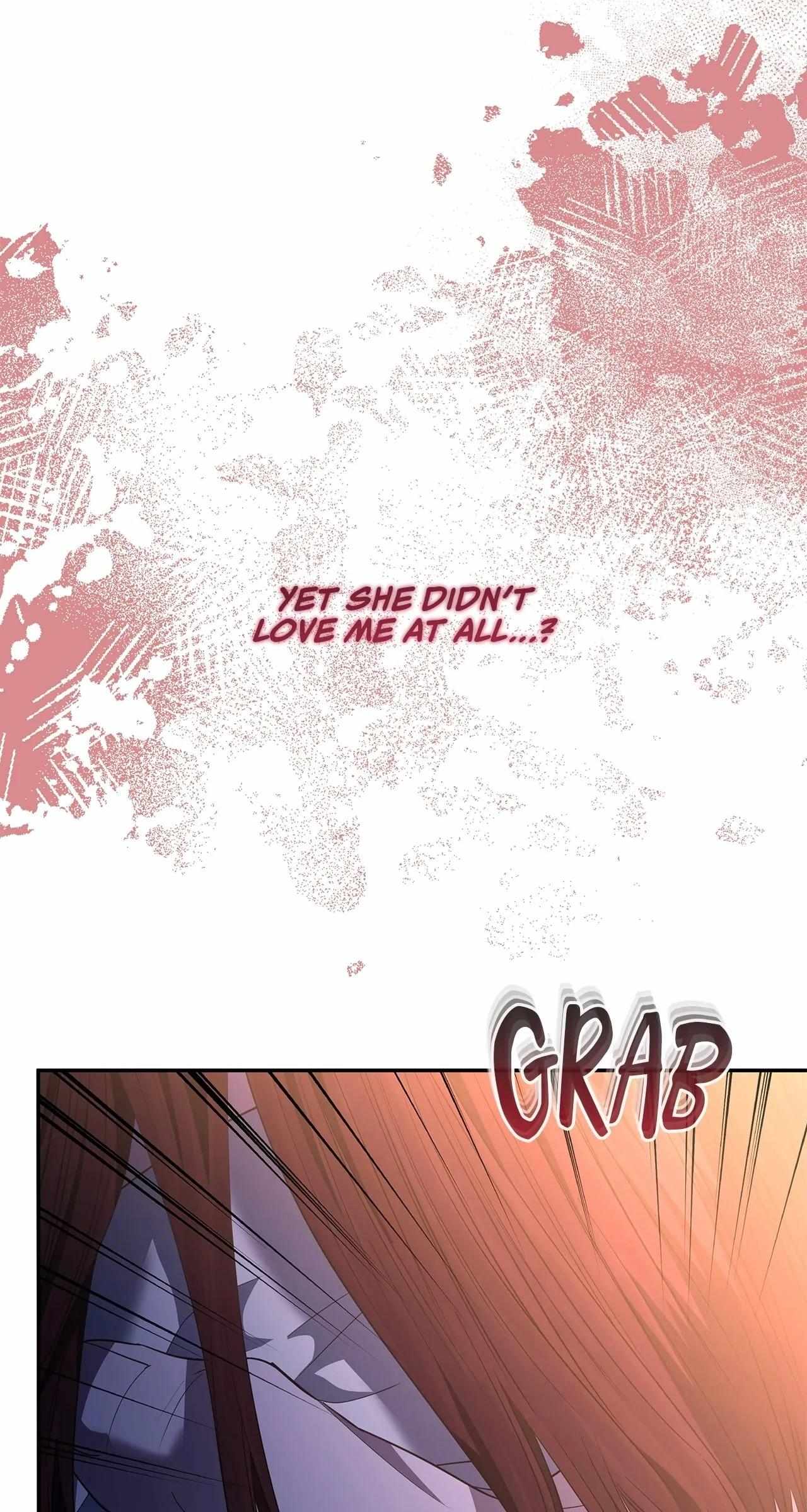 My Evil Husband Is Obsessed With the Wrong Person Chapter 50 page 41 - 