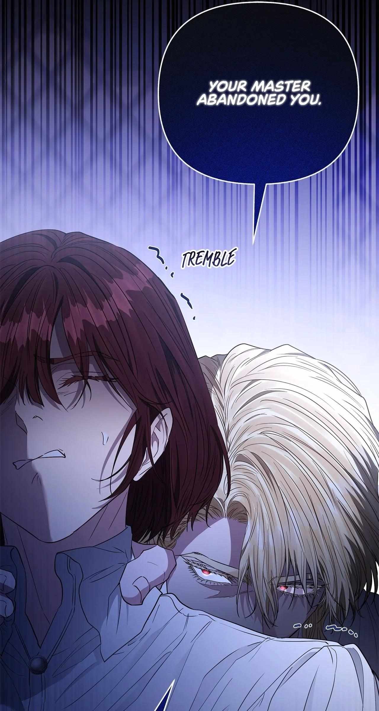 My Evil Husband Is Obsessed With the Wrong Person Chapter 50 page 43 - 