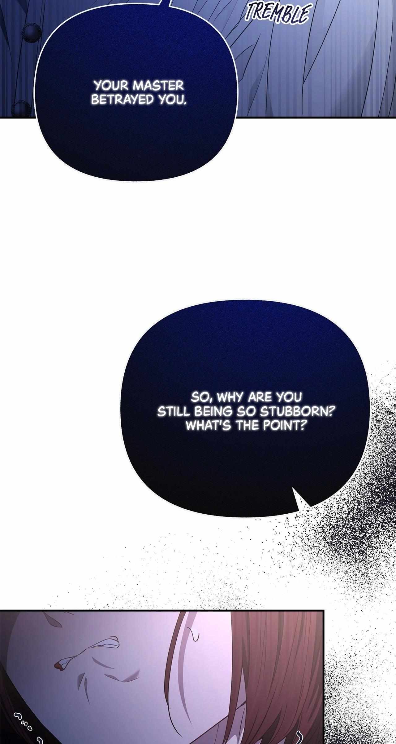 My Evil Husband Is Obsessed With the Wrong Person Chapter 50 page 44 - 
